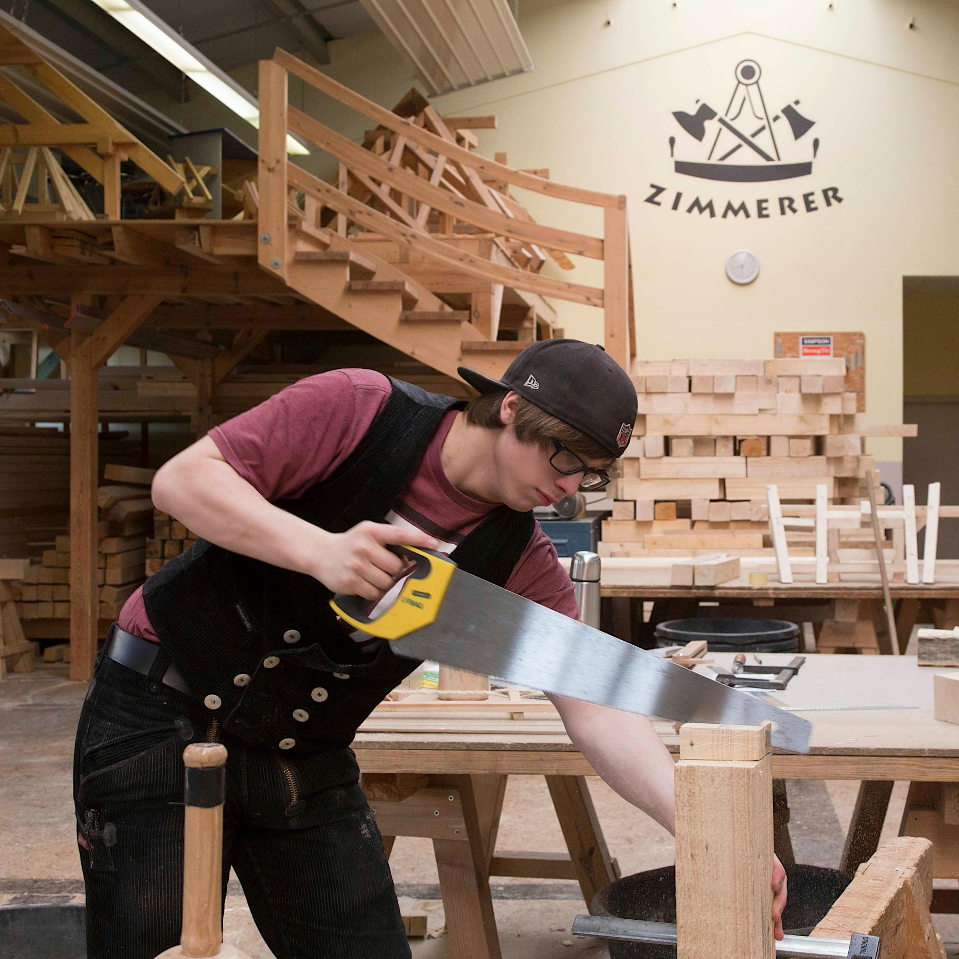 Neues Lehrjahr beginnt: Handwerksbetriebe suchen noch Zehntausende Azubis