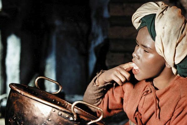 „Die Geschichte vom kleinen Muck“ war der erfolgreichste DDR-Film.