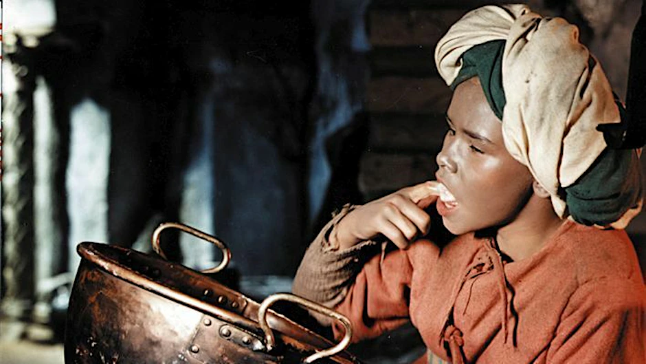 „Die Geschichte vom kleinen Muck“ war der erfolgreichste DDR-Film.