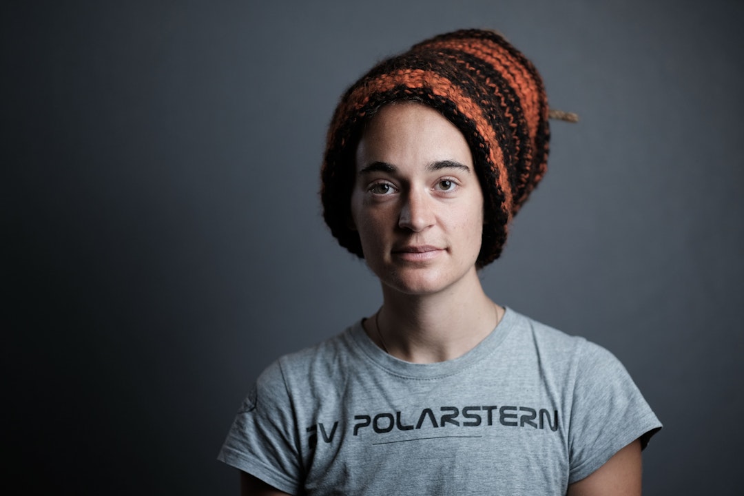 Carola Rackete soll Spitzenkandidatin der Linken bei Europawahl werden