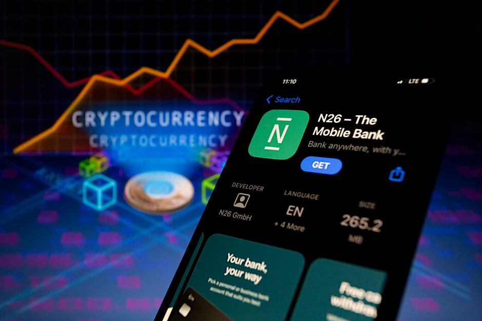 Die&nbsp;Berliner Smartphone-Bank N26 steht weiter in der Kritik.