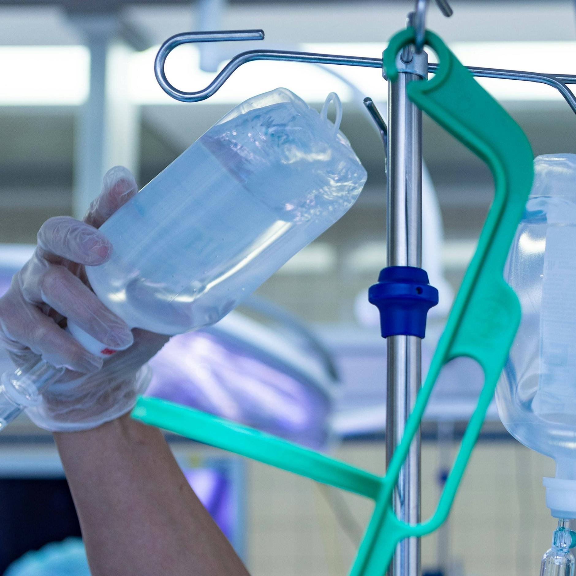 Image - Kassenärzte wollen Operationen in Kliniken drastisch reduzieren - Appell an Lauterbach