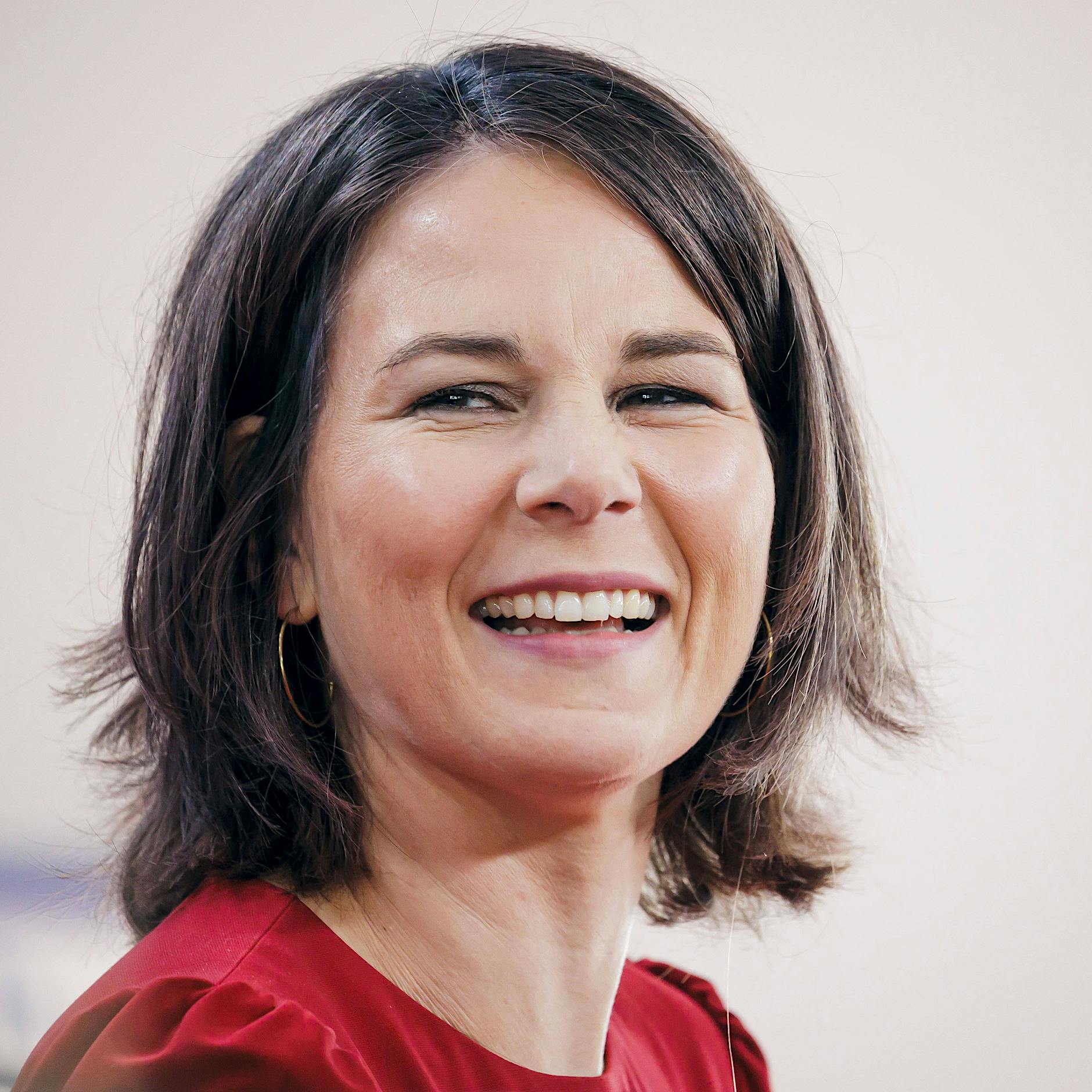 Video: Eklig oder lecker? Annalena Baerbock verrät, wie sie ihr Nutella-Brot isst