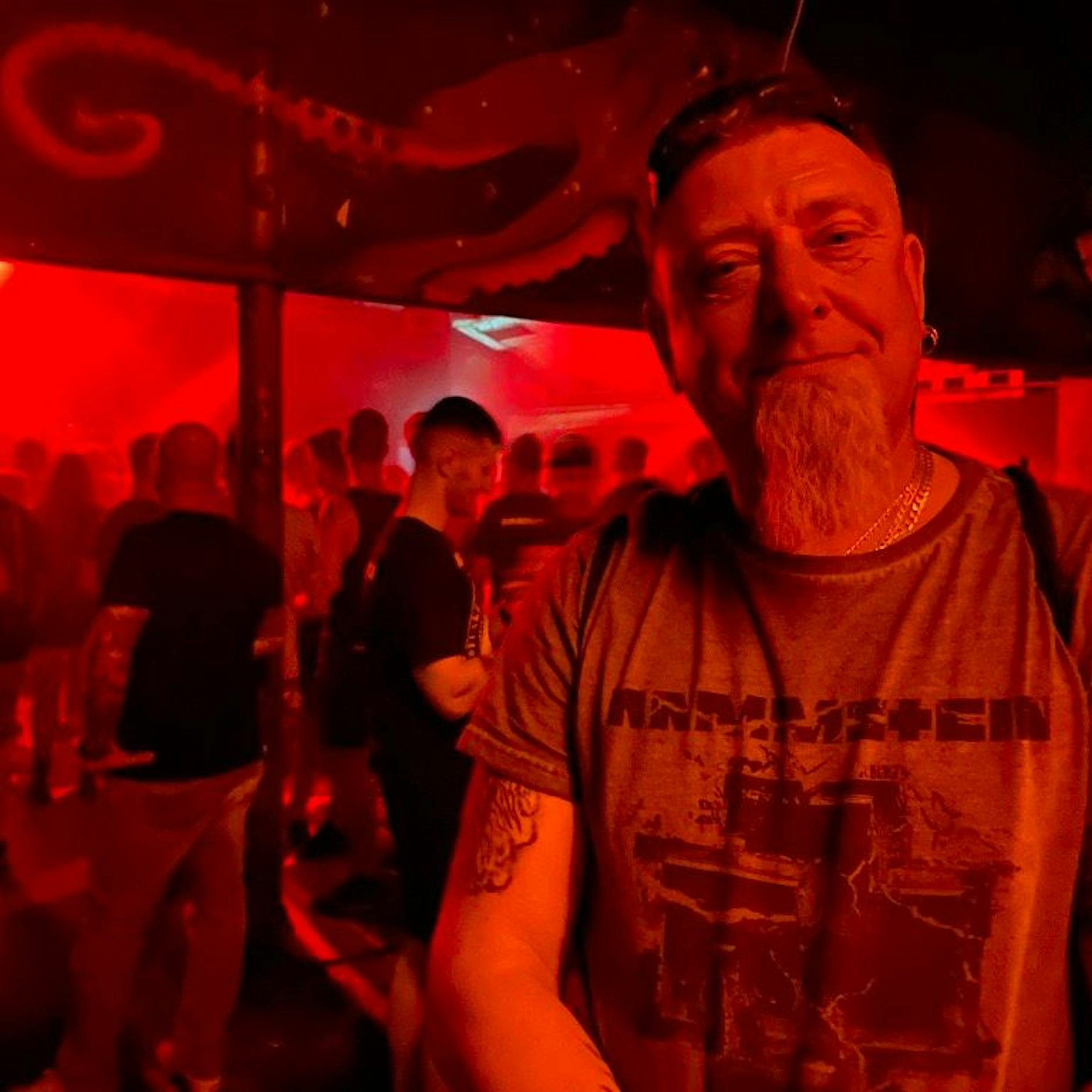 Rammstein in Berlin: So war die After-Show-Party – „Die Richter sollten urteilen“