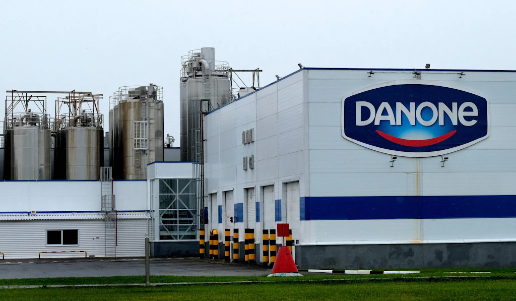 Danone in Russland verstaatlicht: Neffe von Tschetscheniens Machthaber Kadyrow neuer Chef