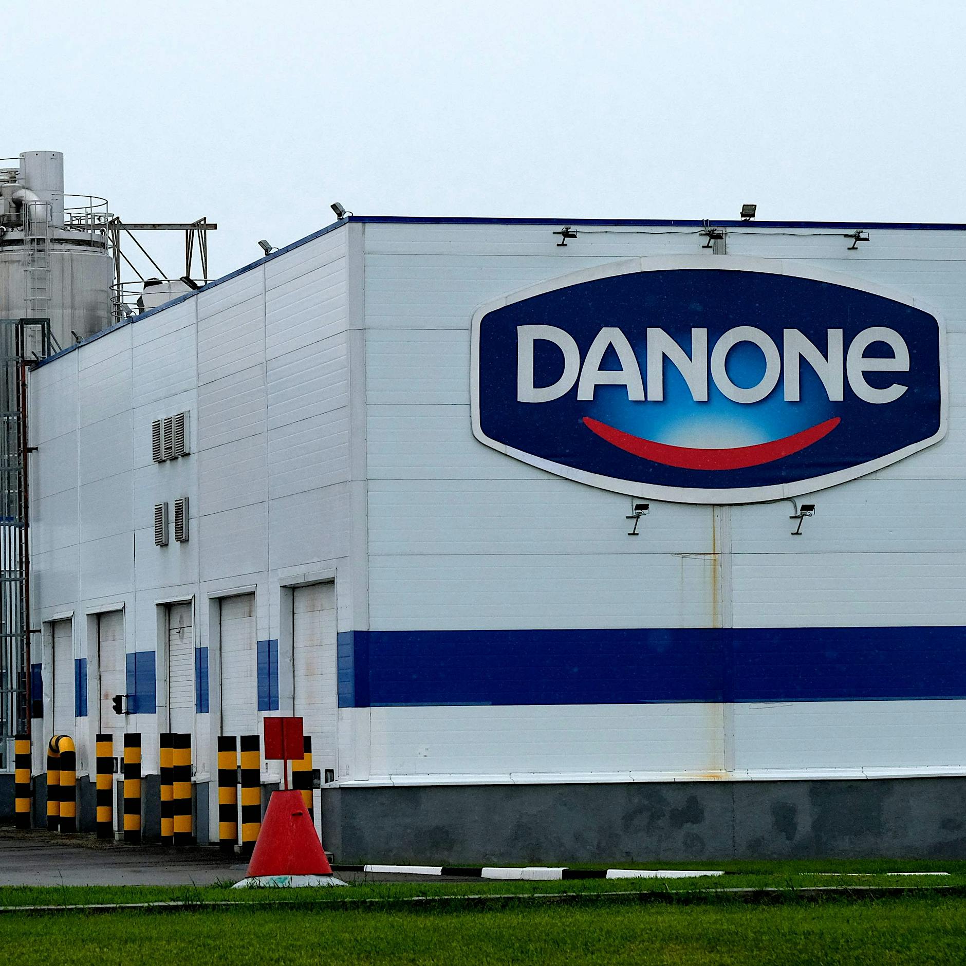 Verstaatlichung in Russland: Neuer Danone-Chef ist Neffe von Tschetscheniens Machthaber Kadyrow