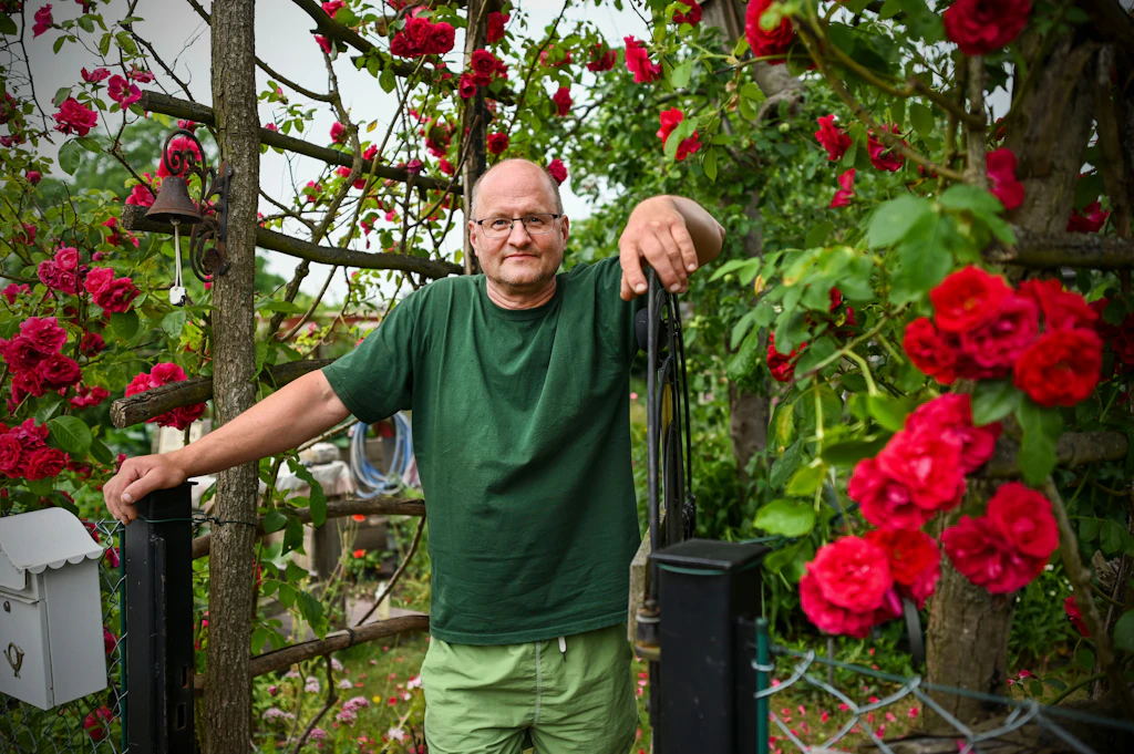 Kleingarten-Skandal: Dieser Trick könnte Berliner Gärtner vor dem Aus retten