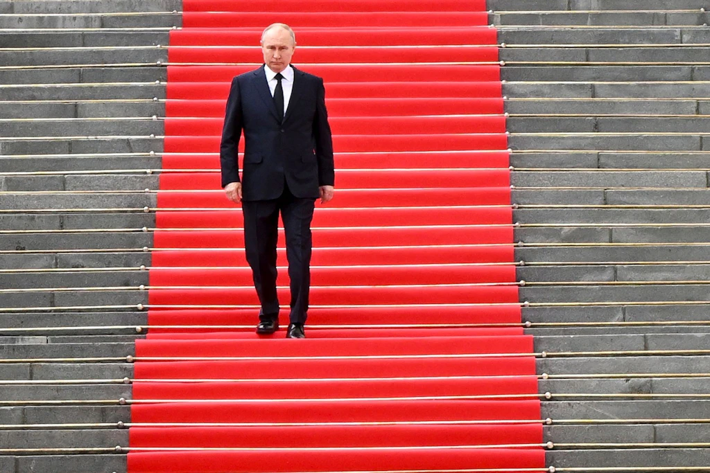 „Ära der Unruhen“: Politiker sieht Staatskrise in Russland