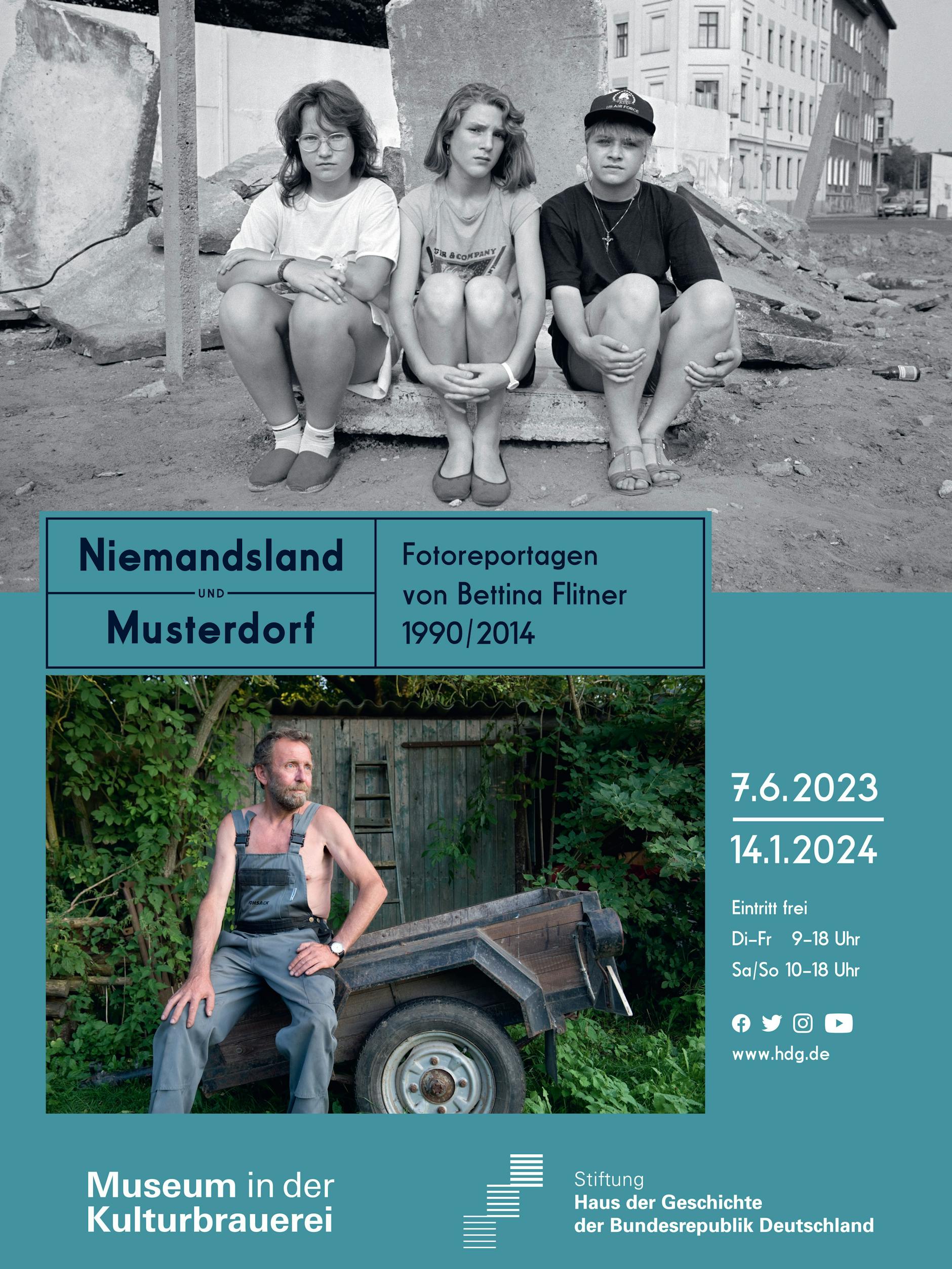 „Heute muss man um alles kämpfen“, sagt der Schlosser aus Mestlin. „Aber ich bin kein Kämpfer.“