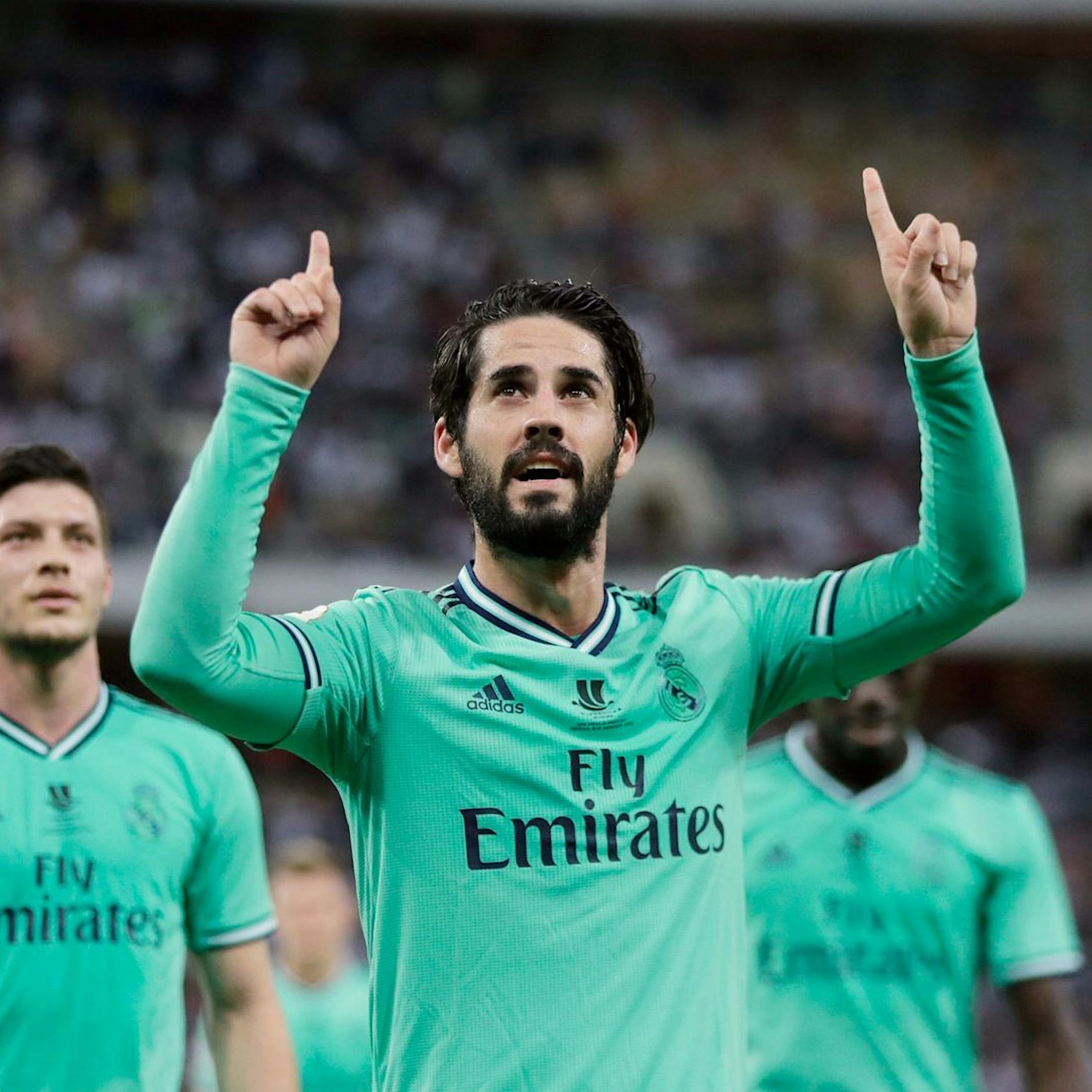 Isco tritt gegen den 1. FC Union Berlin nach: „Respektlos!“