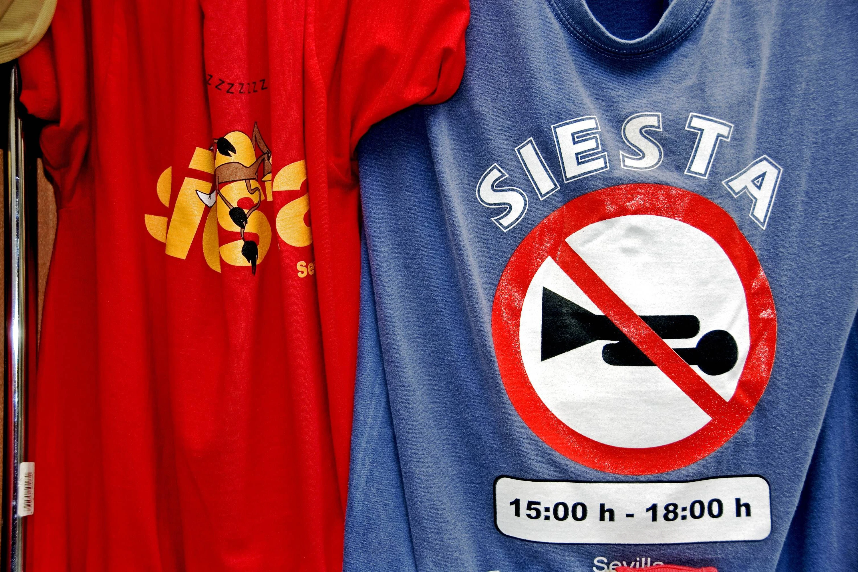 In&nbsp;Deutschland werden die Sommer immer heißer. Bekommen wir deshalb bald eine Siesta?