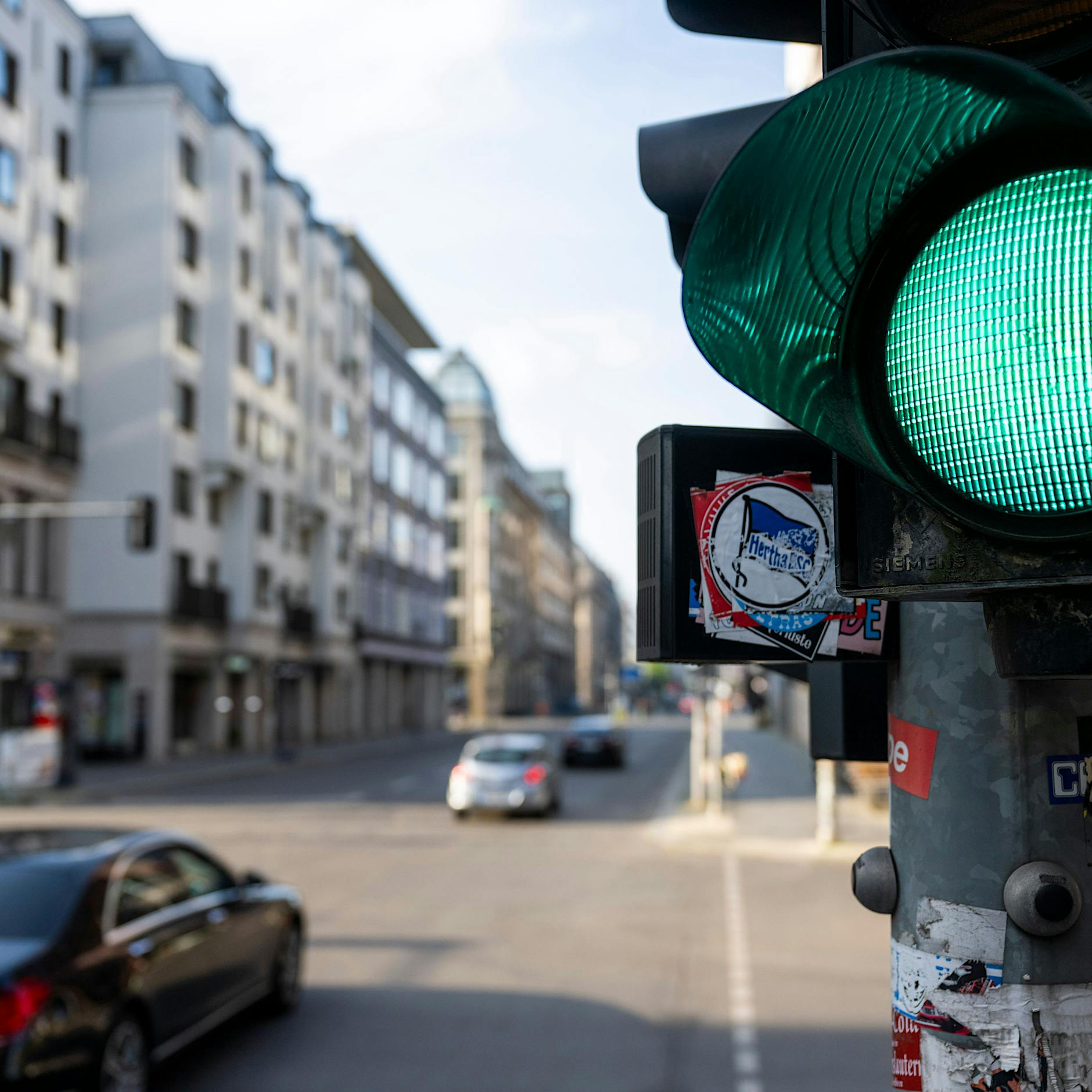 Friedrichstraße der Zukunft: Hier sehen Sie die neuen Entwürfe
