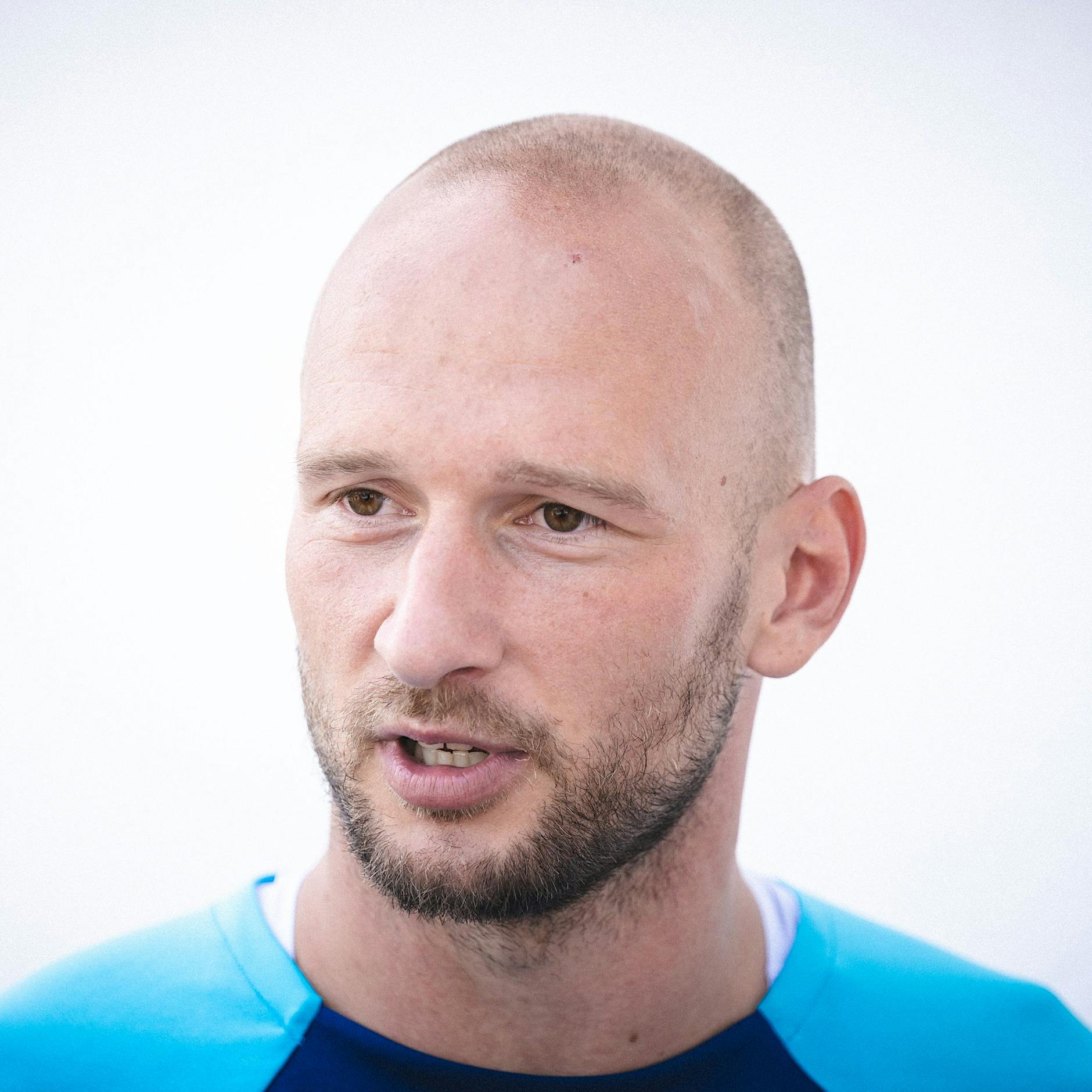 Nach Schmähungen: Jetzt spricht Hertha-Neuzugang Toni Leistner