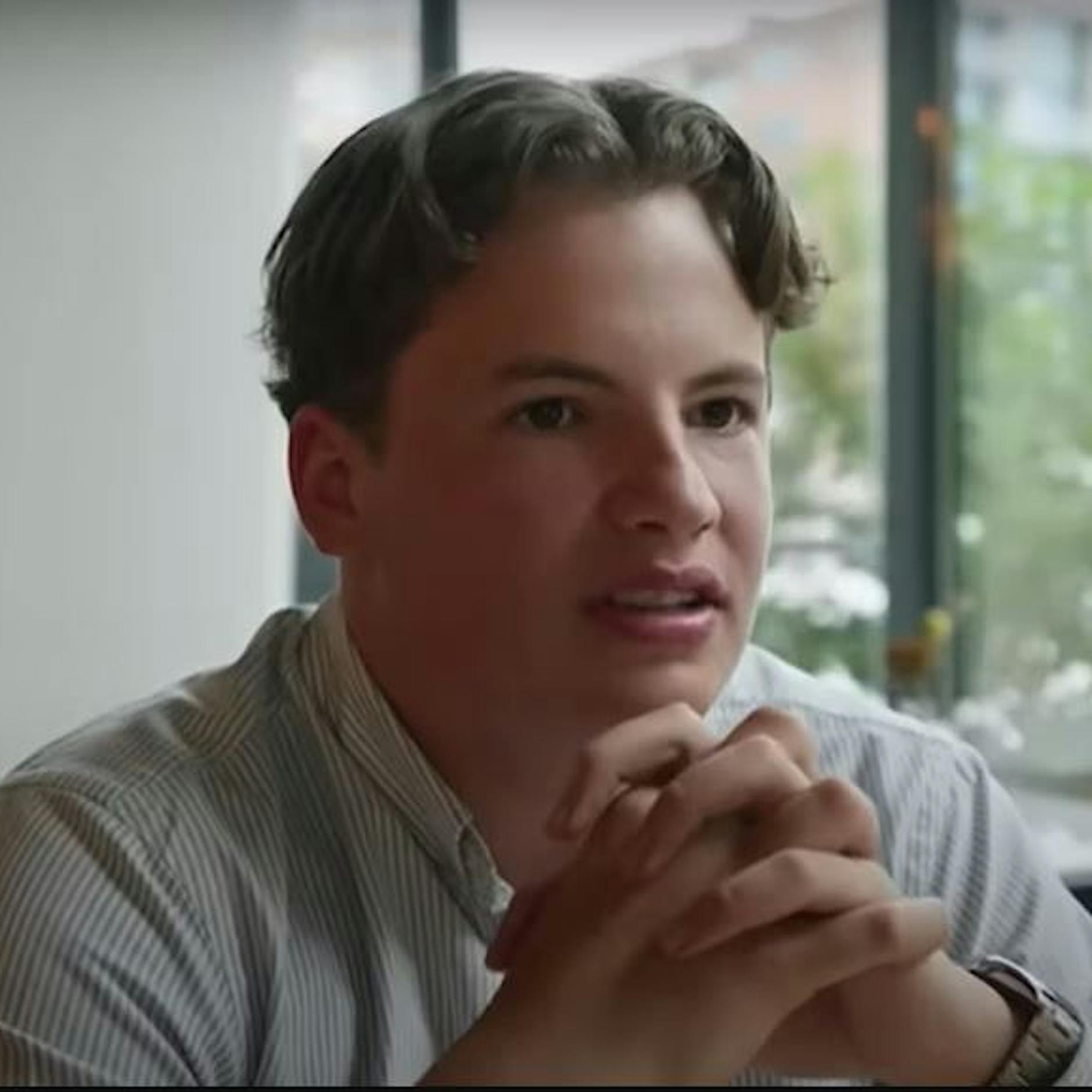 Superreiche und der Klimawandel: „Eigentlich ist es mir scheißegal“