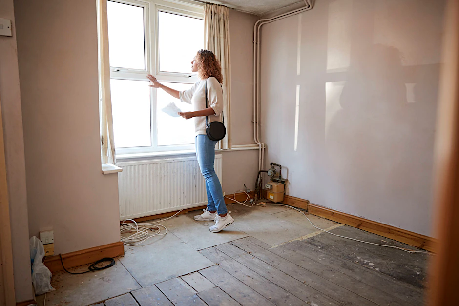 Wohnung gesucht: In Berlin wie in anderen Städten sucht jeder Zweite, der umziehen möchte, seit über einem Jahr.