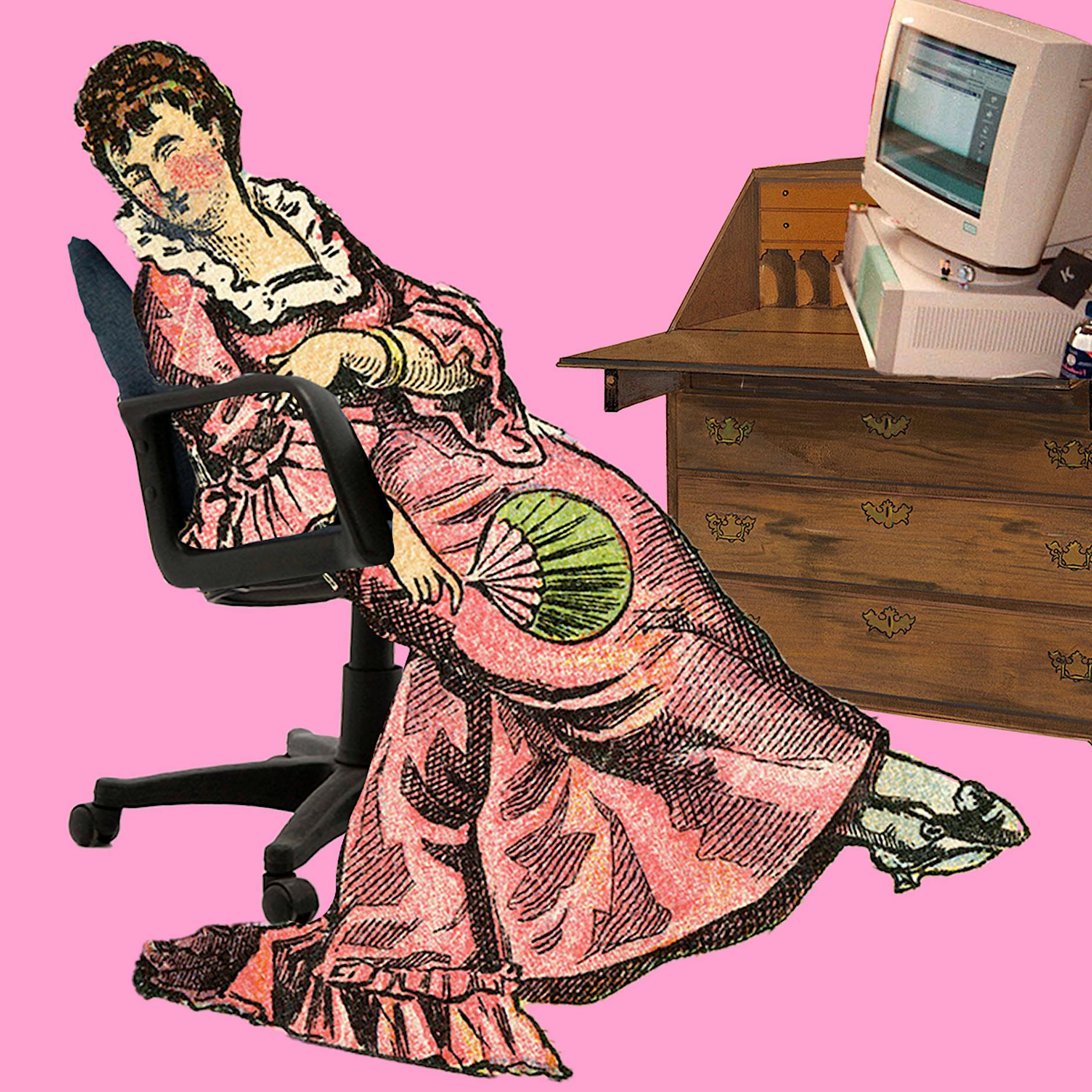 Siesta für alle: Müde, erschöpft, aggressiv bei Hitze im Job – das könnte die Lösung sein!