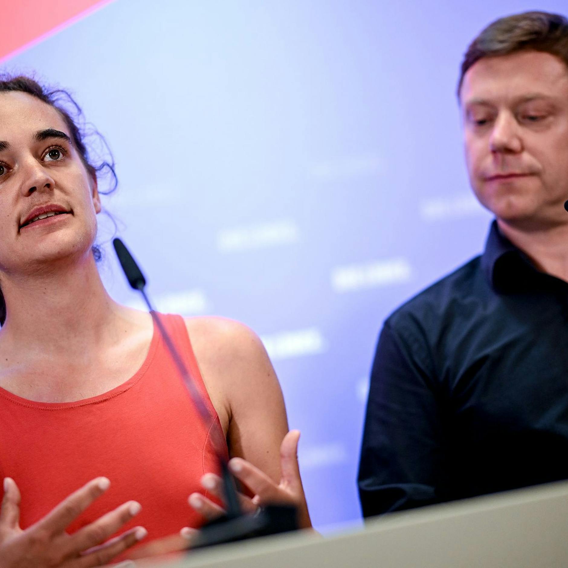 Linke will Kapitänin Rackete für die Europawahl