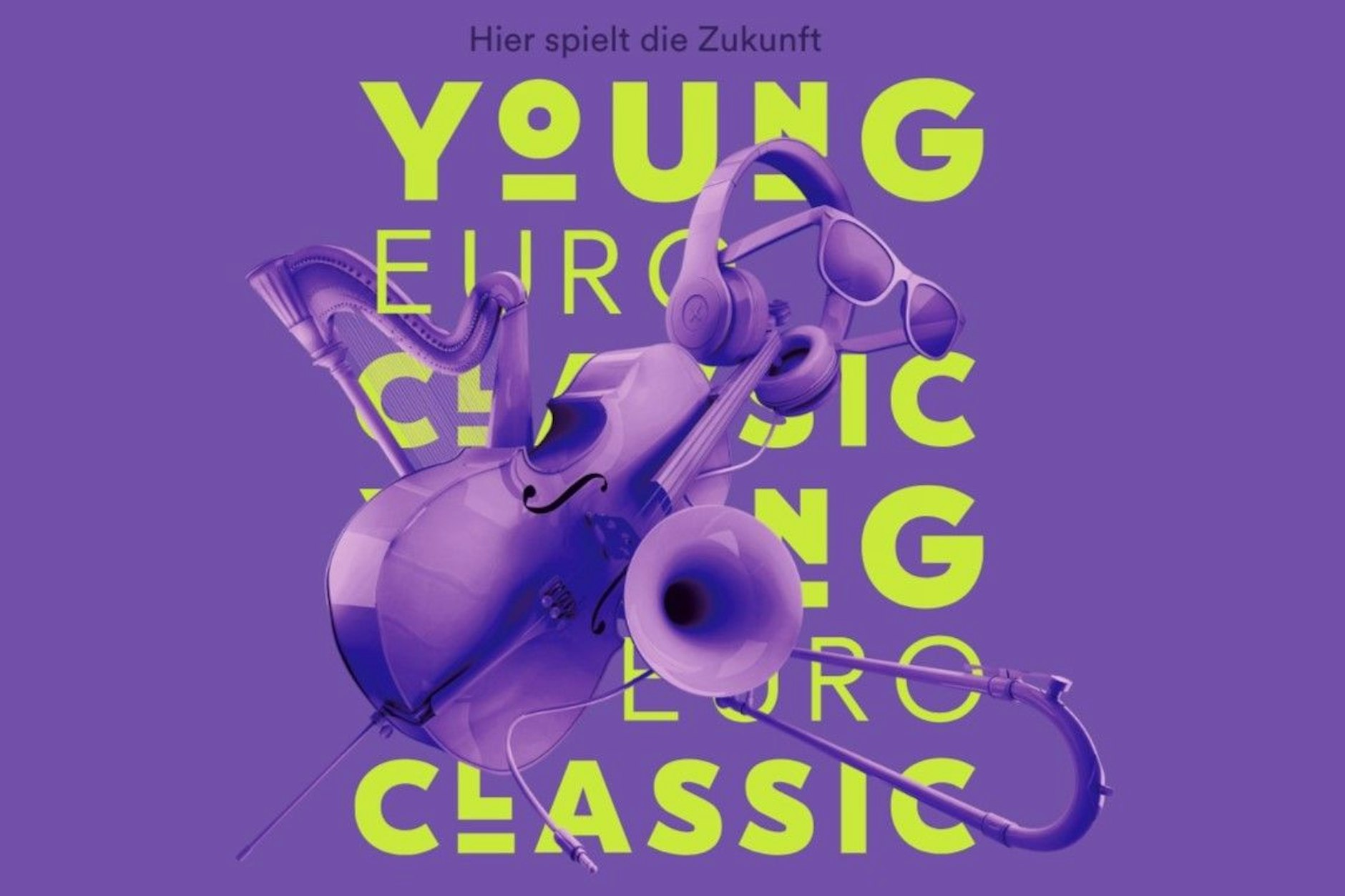 Jeden Sommer spielen zweieinhalb Wochen lang Orchester aus aller Welt im Berliner Konzerthaus am Gendarmenmarkt.