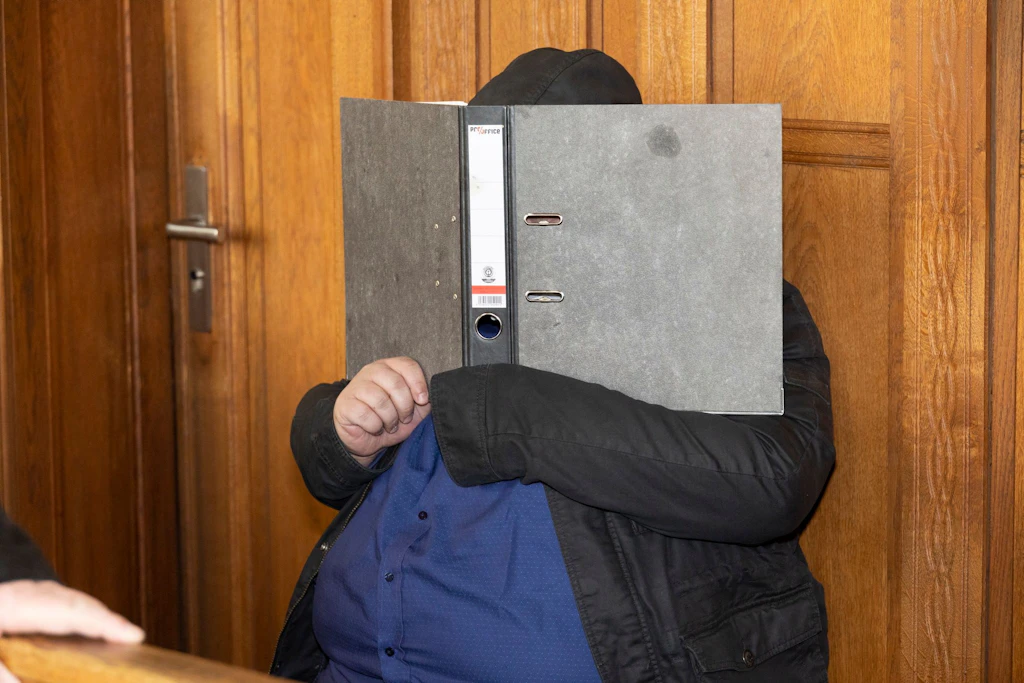 In Hellersdorfer Pflegeheim: Pfleger vergewaltigt Behinderte