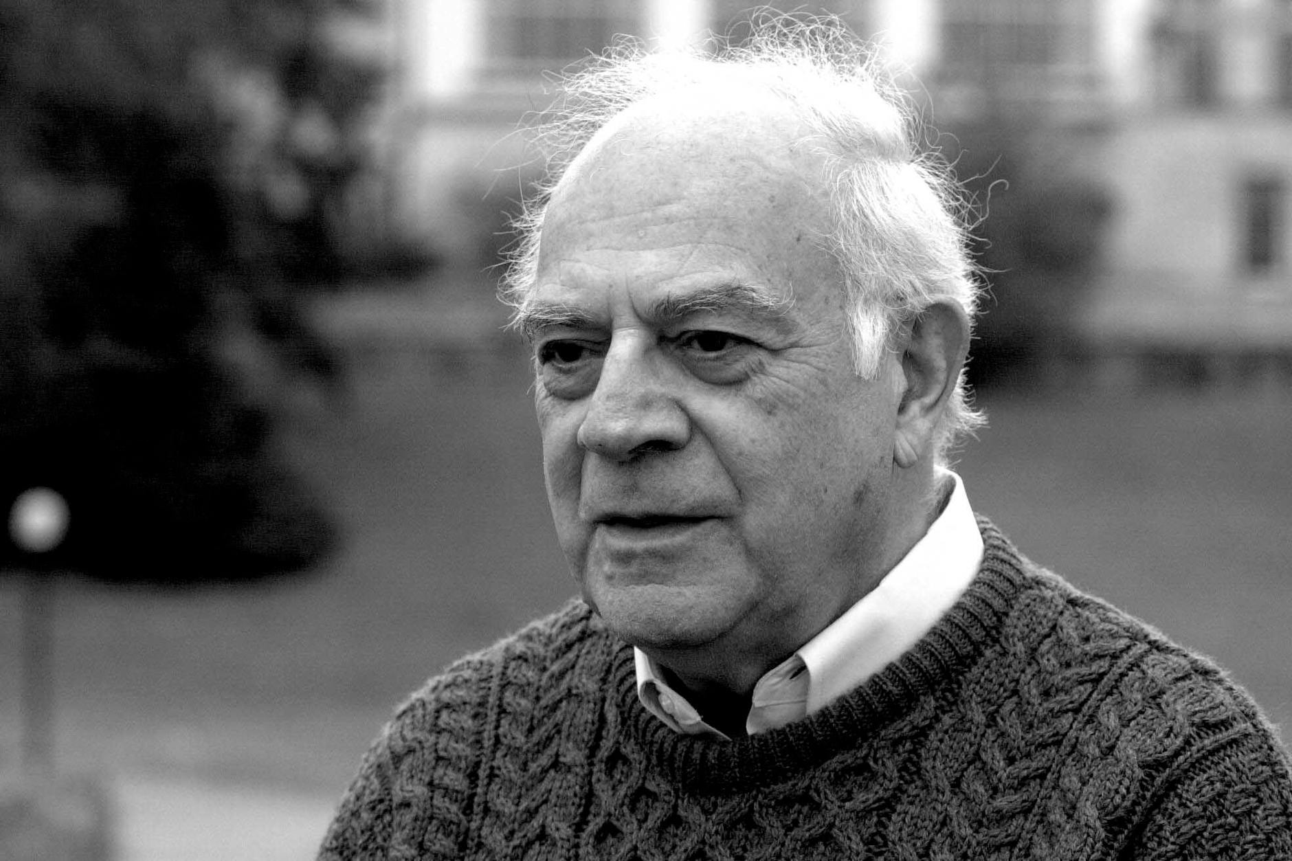 Harry G. Frankfurt (1929–2023)