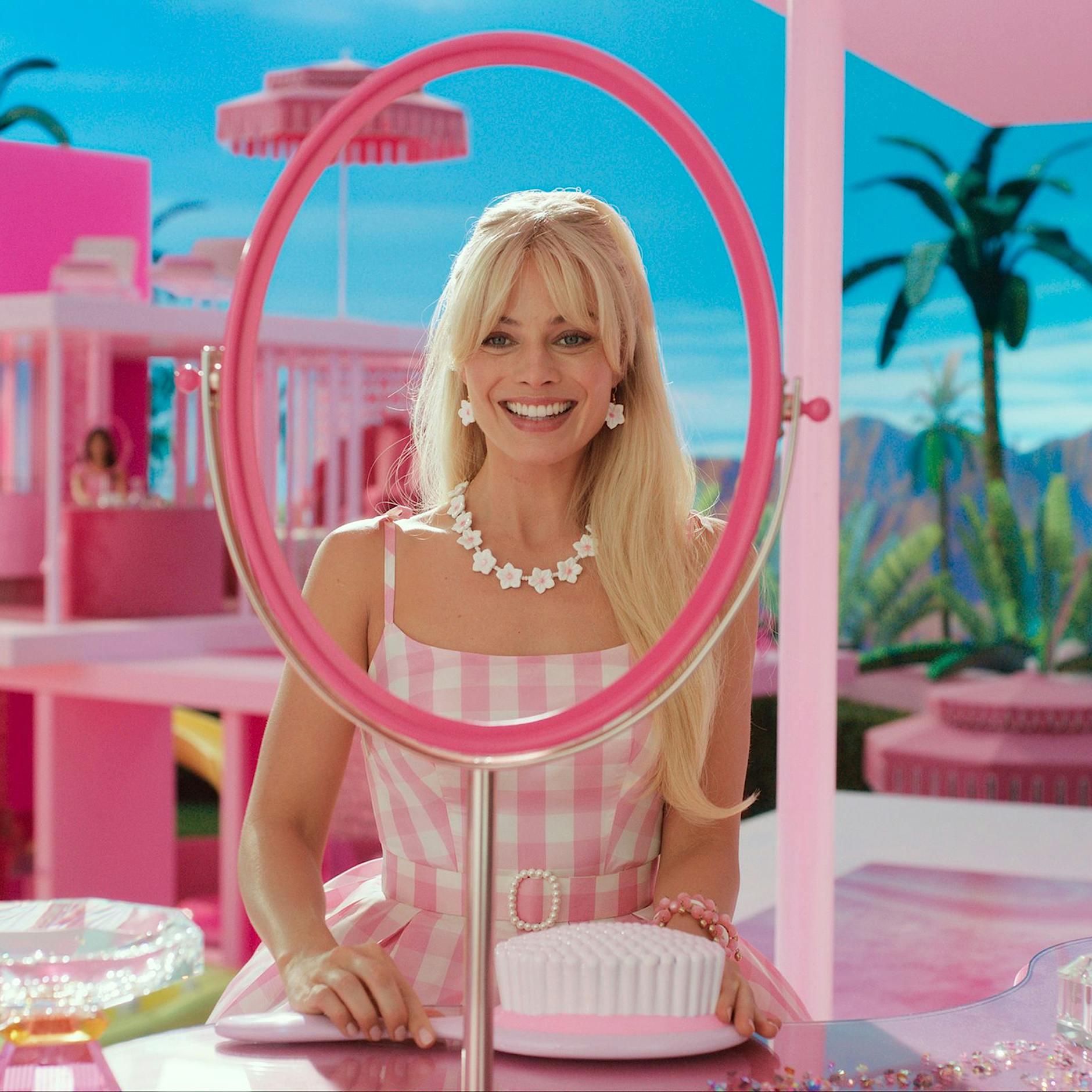 „Barbie“ von Greta Gerwig: Ein Sexsymbol aus Kunststoff zieht in den Kampf fürs Matriarchat