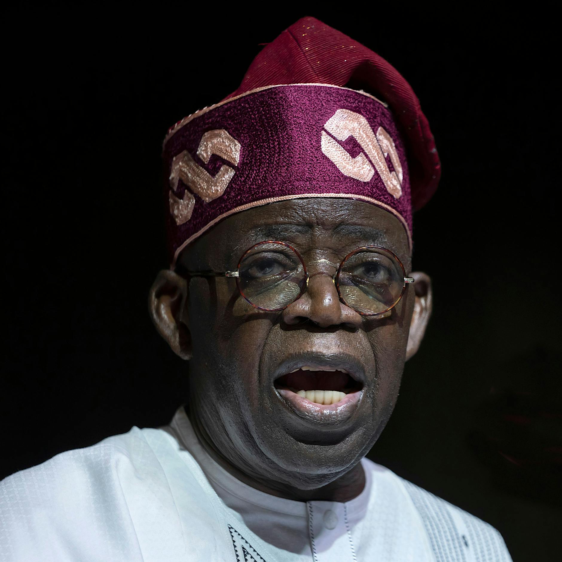 Benin-Bronzen: Nigerias neuer Präsident äußert sich erstmals und düpiert Deutschland