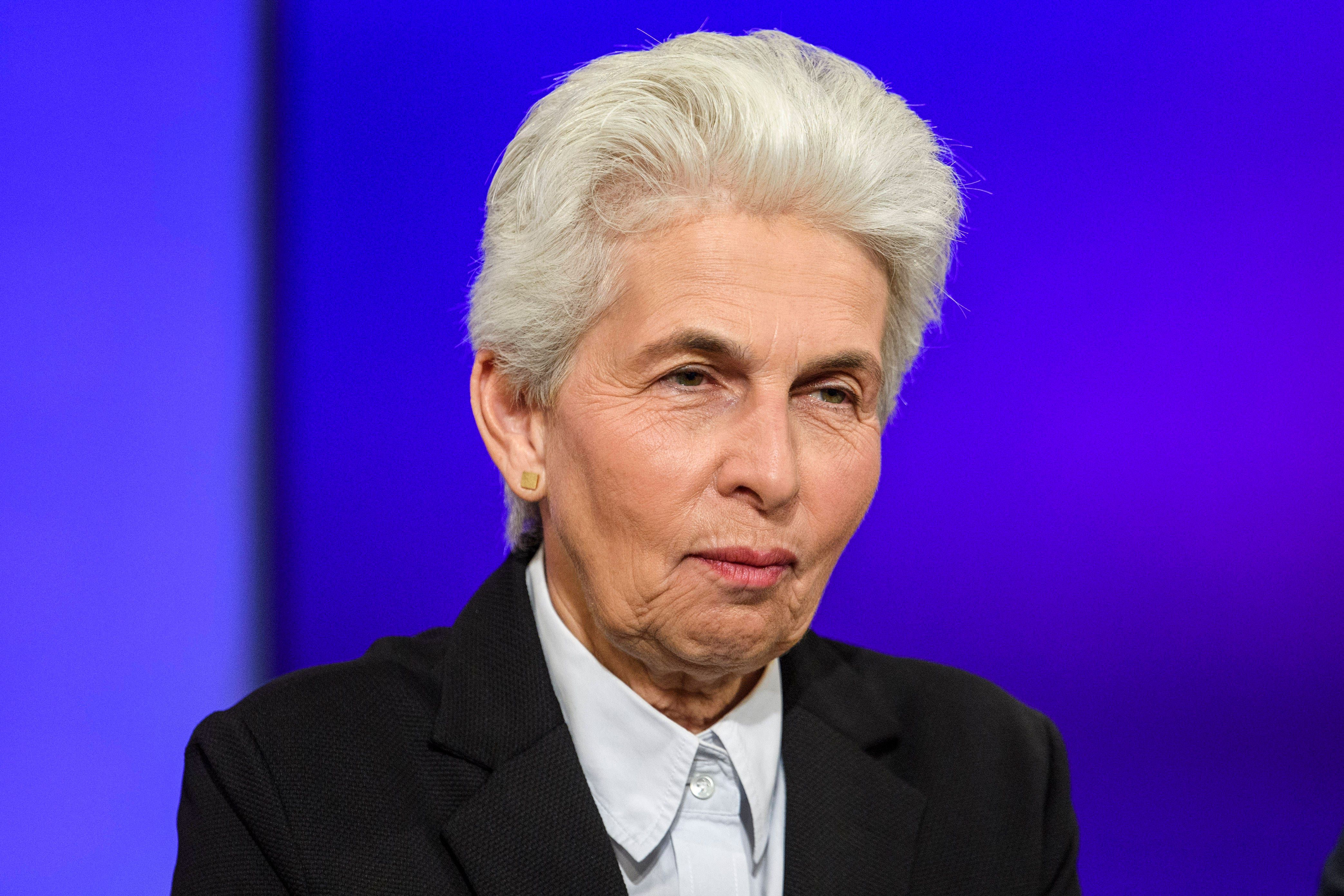 Strack-Zimmermann greift Scholz an: „Autistische Züge“ und „krasser Rechthaber“