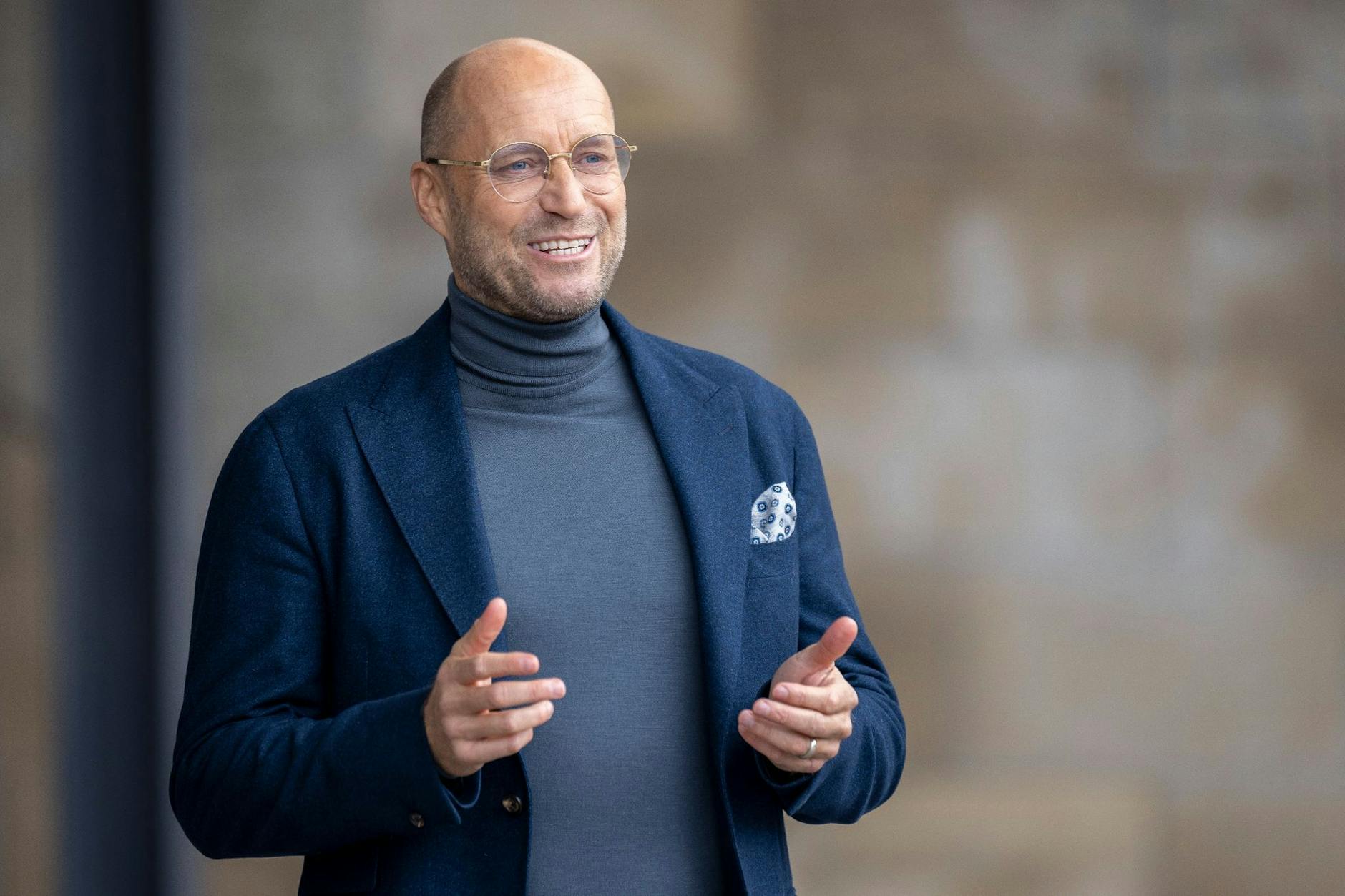 „ServiceNow wird das Berliner Büro als globales Headquarter für das Segment Retail ausbauen und hier neue Arbeitsplätze schaffen“: Karsten Neugebauer, Firmenmitbegründer und CEO der G2K Group. 