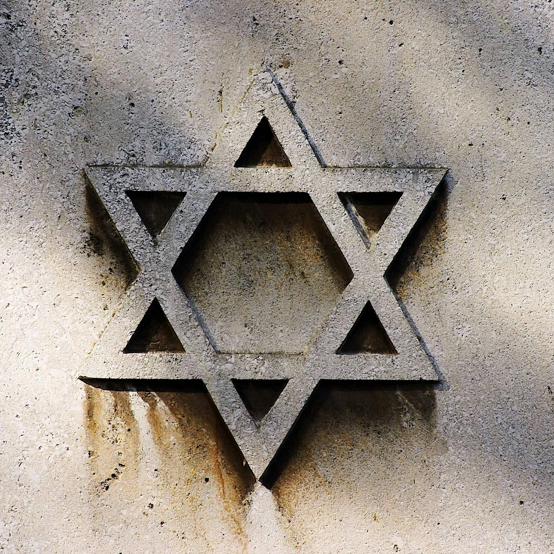 Fabian Wolff hat sich jüdische Identität zugelegt: Abschied von der Opferrolle