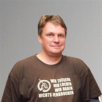 BFC-Coach Thomas Stratos: Extralob für Rückkehrer Nico Hinz