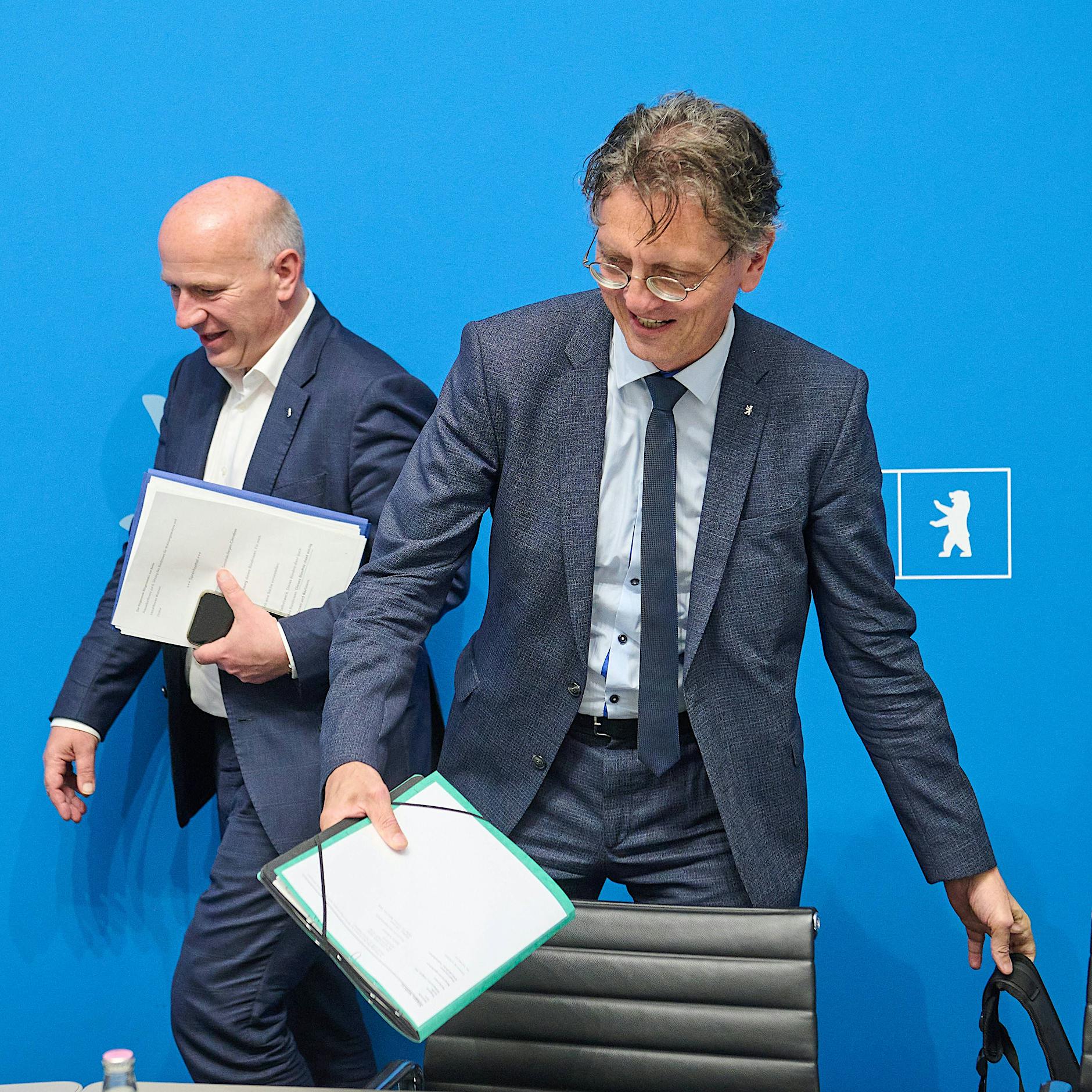 Mieterhöhungen bei Vonovia: Jetzt gerät der Berliner Senat in die Kritik