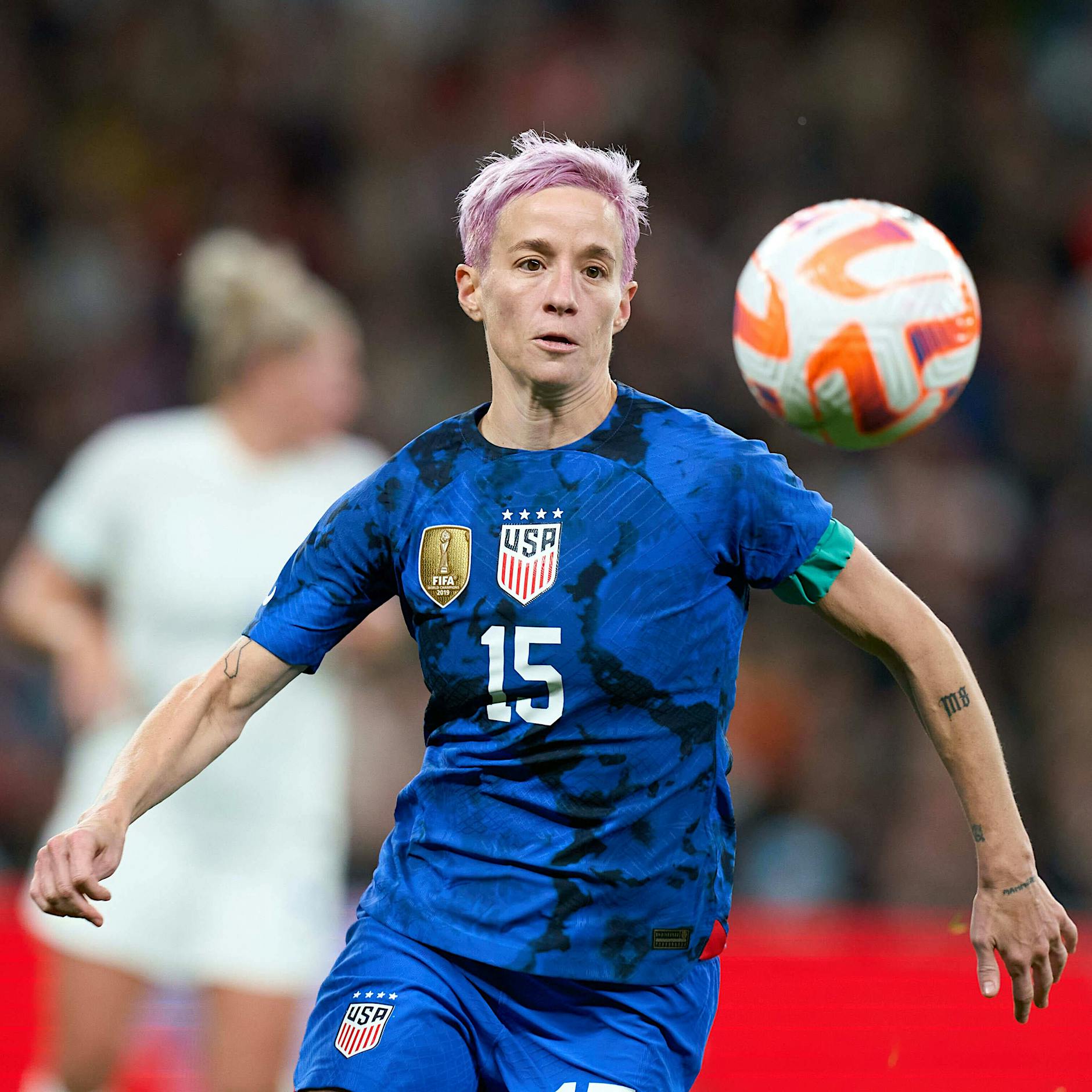 Frauen-WM 2023: Ada Hegerberg, Alexia Putellas, Sam Kerr - Wer wird die Kaiserin der WM?