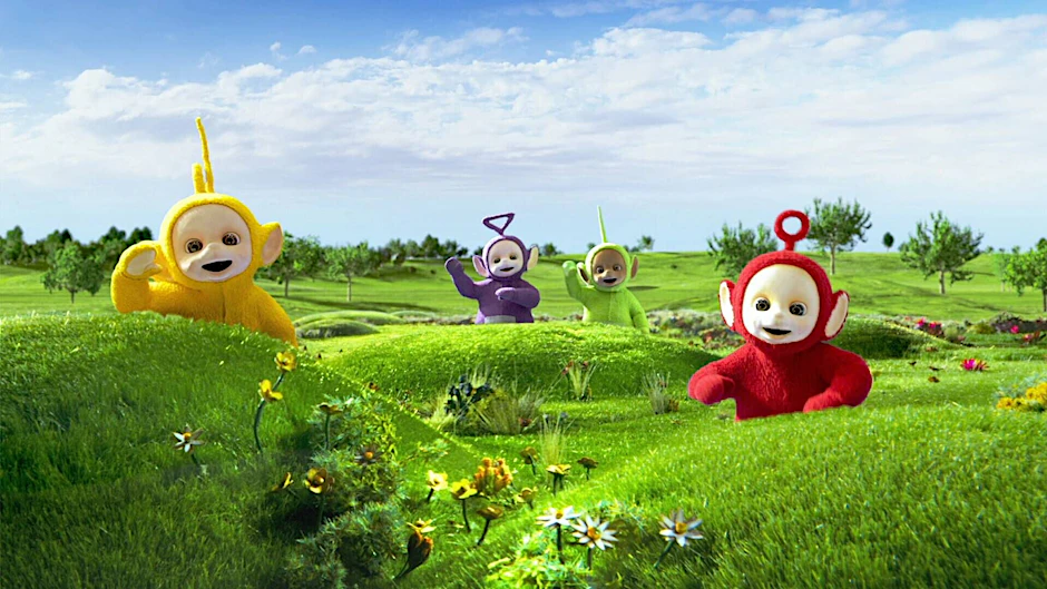 Die Teletubbies waren in den 90er- und den 2000er-Jahren bei Kindern besonders beliebt. Aber: Wie macht man den Tubby-Pudding? Hier kommt ein Rezept.