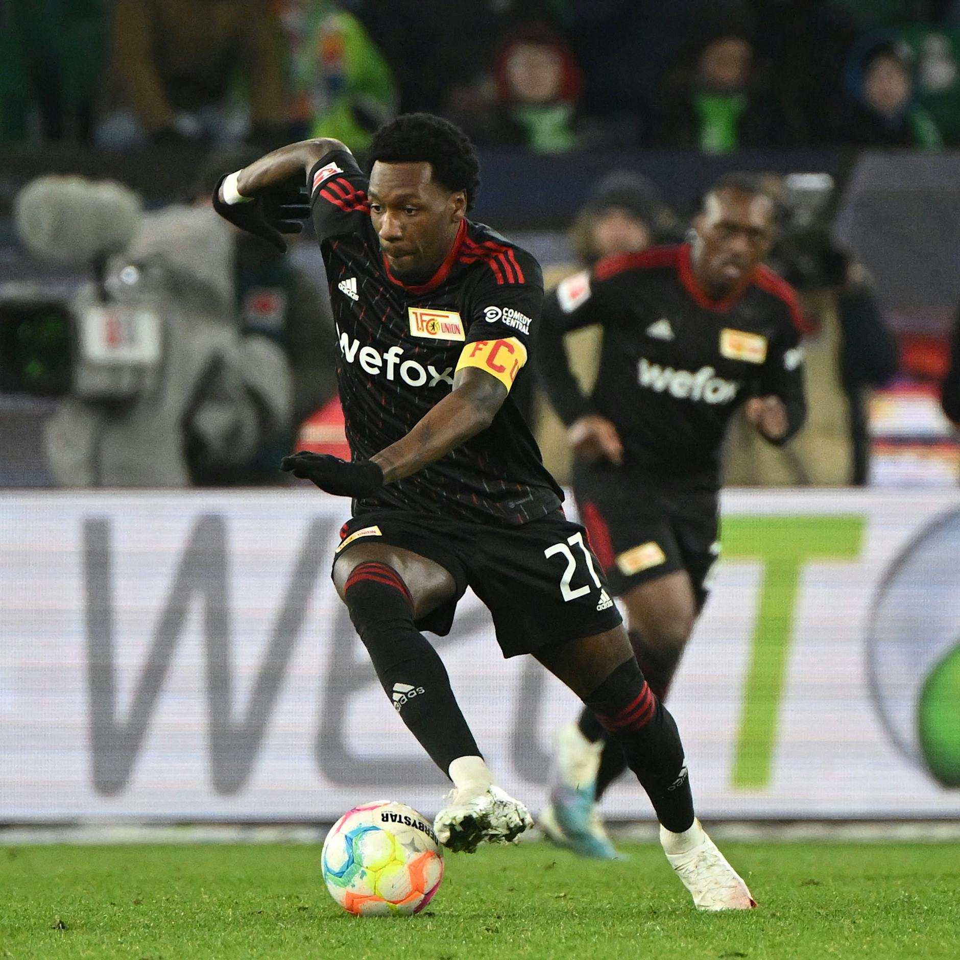 Aus sechs mach zwei: Eisernes Gerangel im Angriff beim 1. FC Union