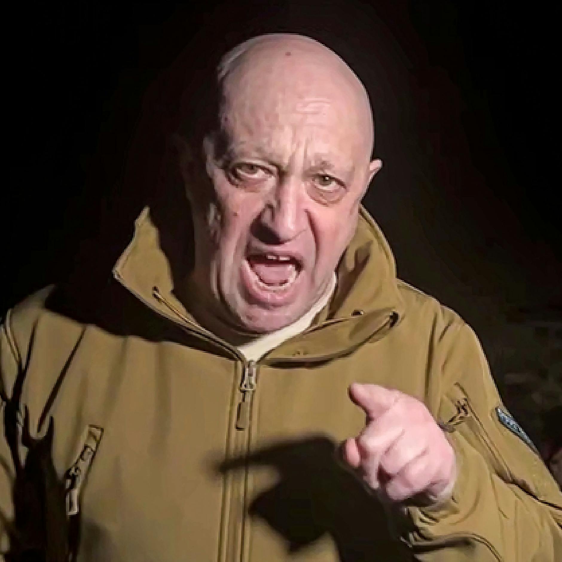 Wagner-Chef Prigoschin eskaliert: Jetzt „enthüllt“ er den Reichtum von Schoigu