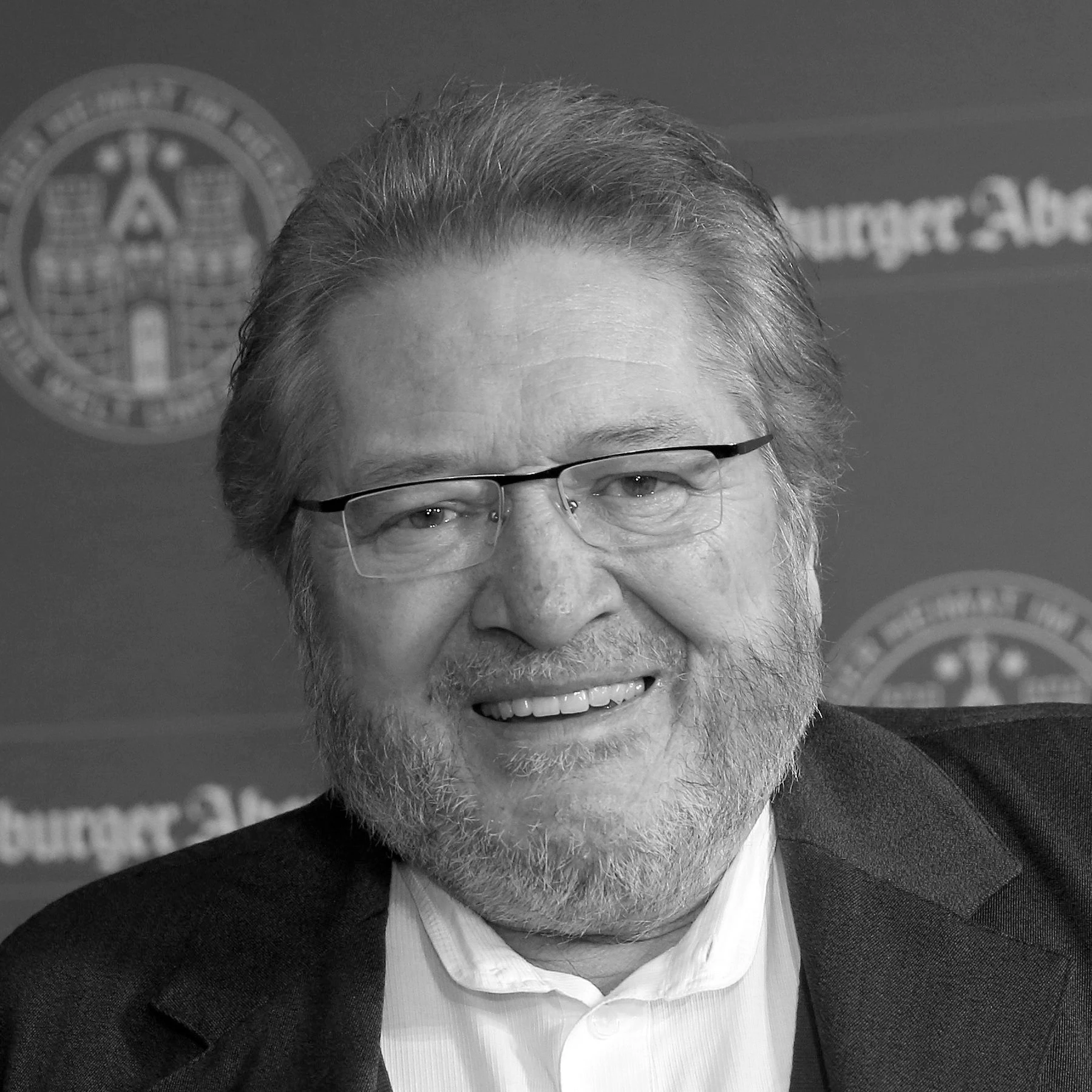 Christian Quadflieg Anfang 2015 in Hamburg.