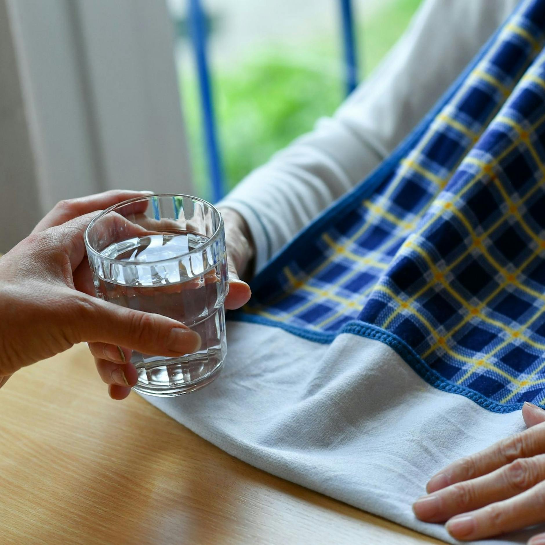 Image - Pflege im Heim immer teurer: Zuzahlungen nochmals gestiegen