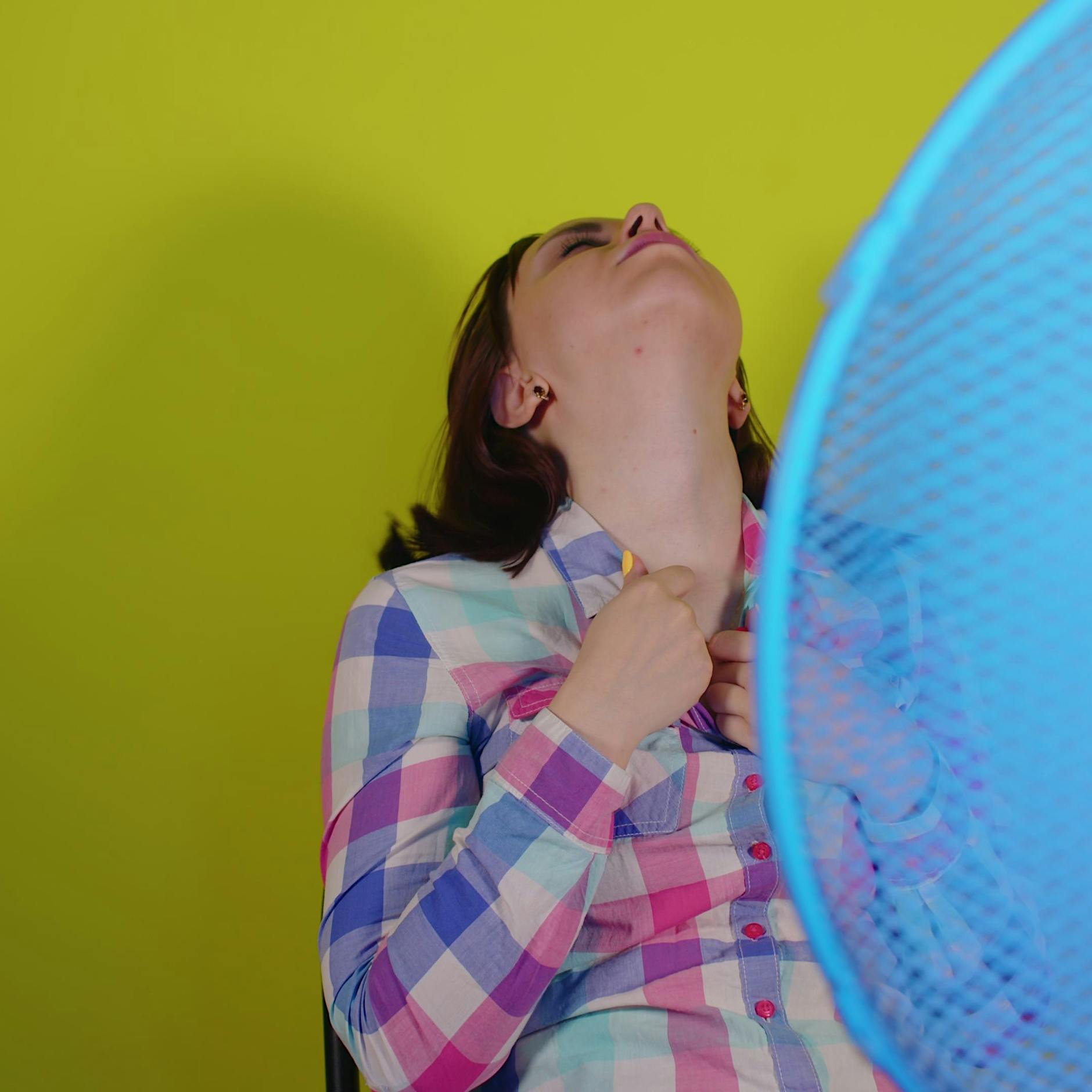 Hitze in Berlin: Wie ich von meiner New Yorker Freundin lernte, heiße Sommer zu überleben