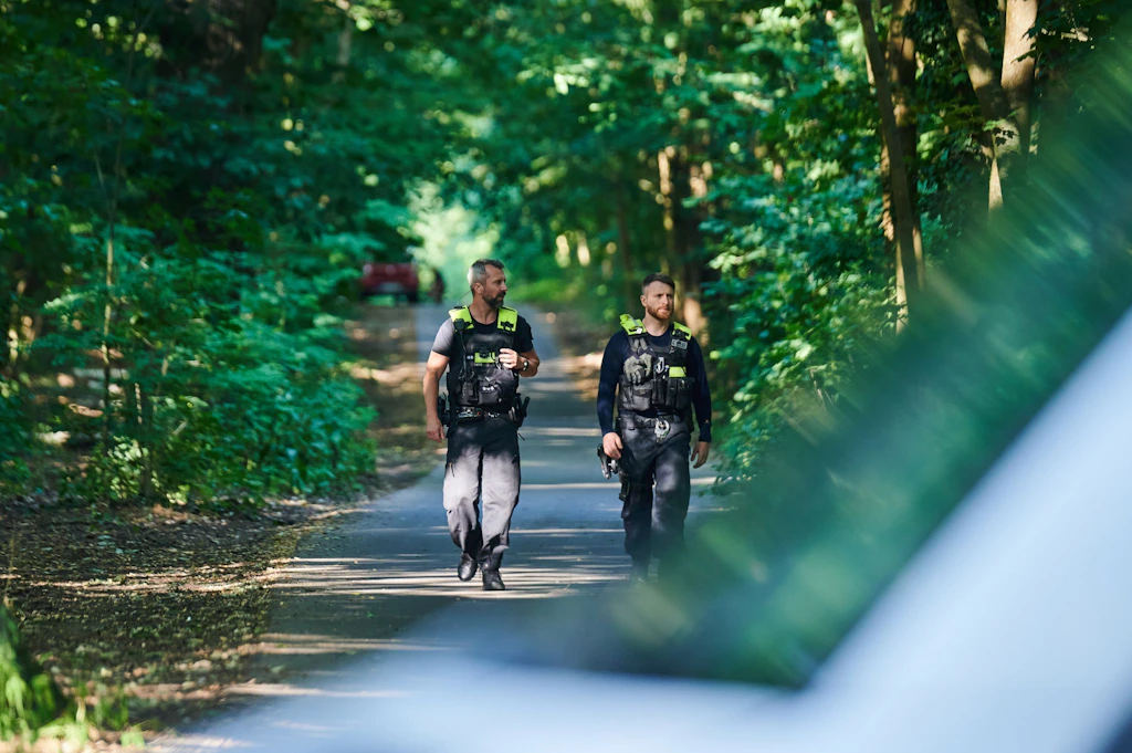 Liveblog! Bürgermeister und Polizei geben Entwarnung: Aktive Suche nach Löwin von Berlin wird eingestellt