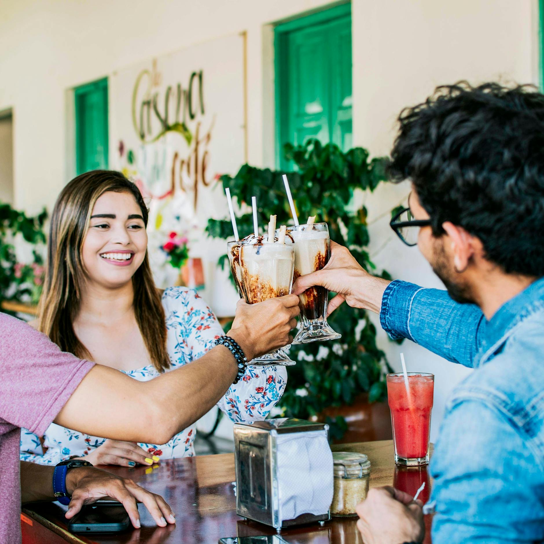 Horoskop für heute: Freitag, der 25. August 2023 – für alle Sternzeichen