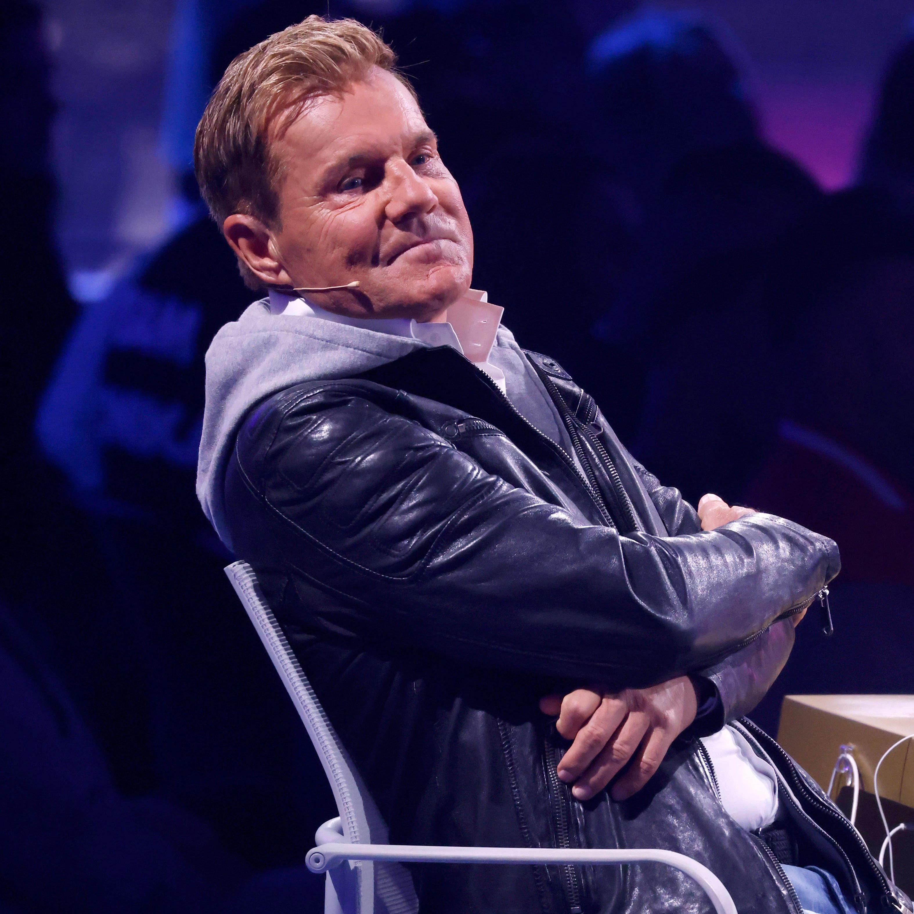 Wie wird Dieter Bohlen auf Katja Krasavices Statement reagieren?