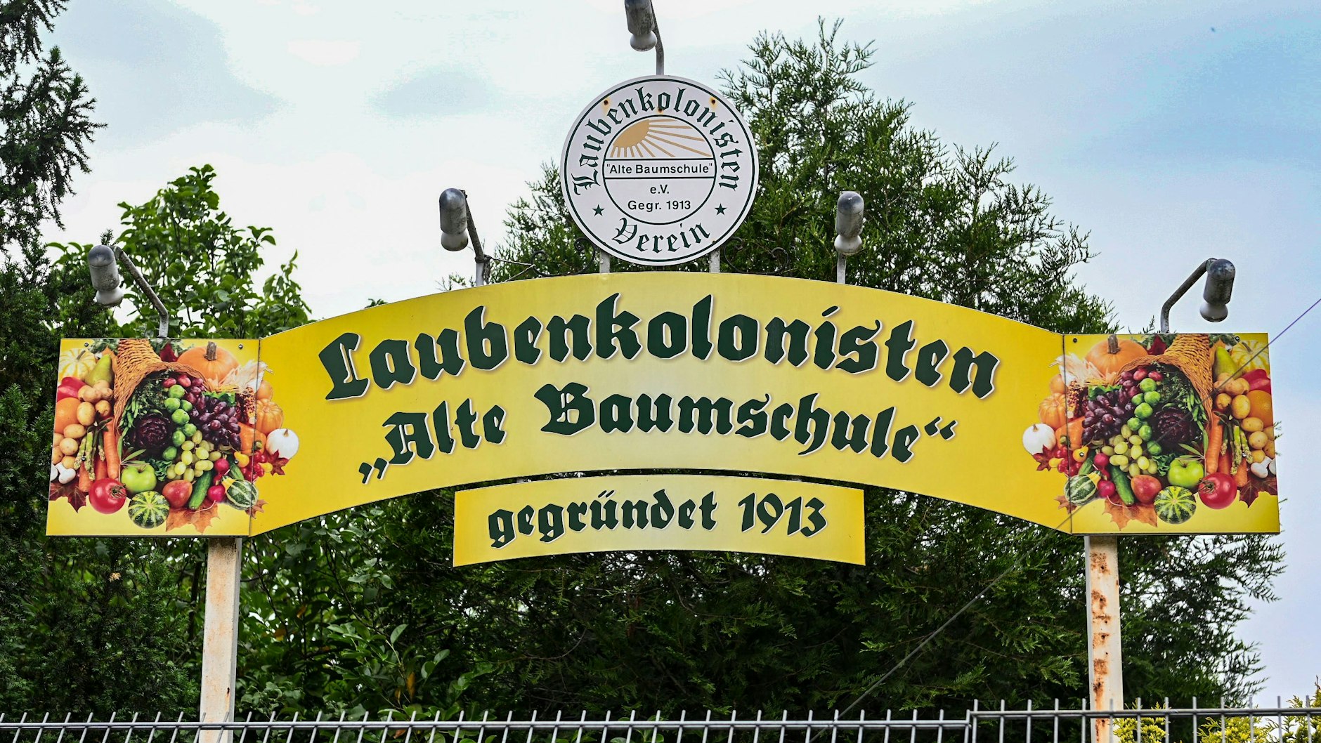 Die Pankower Kleingartenvereine stimmten dem Insolvenzplan zu.
