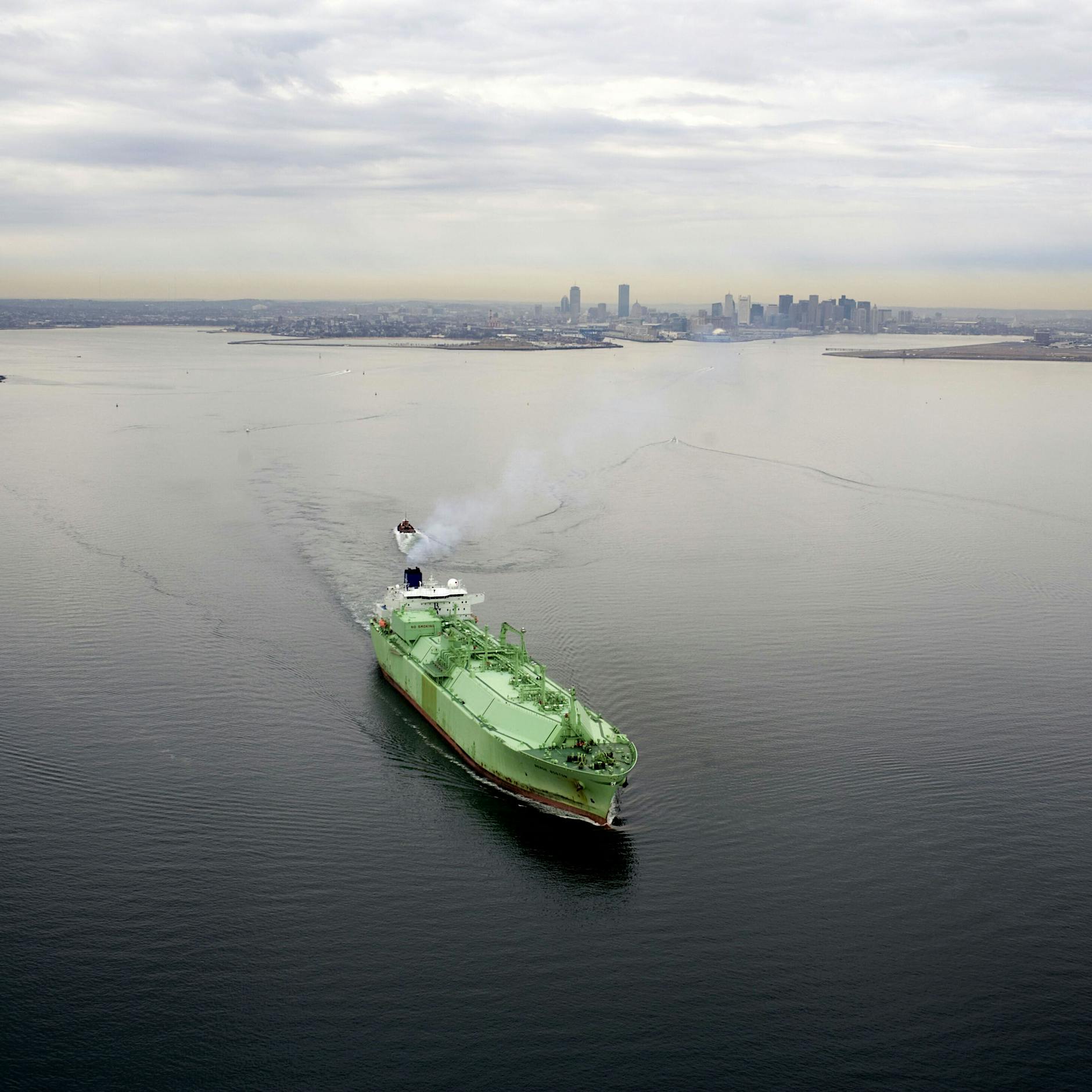 LNG-Lieferung plötzlich blockiert: Kehrt Argentinien jetzt Russland den Rücken?