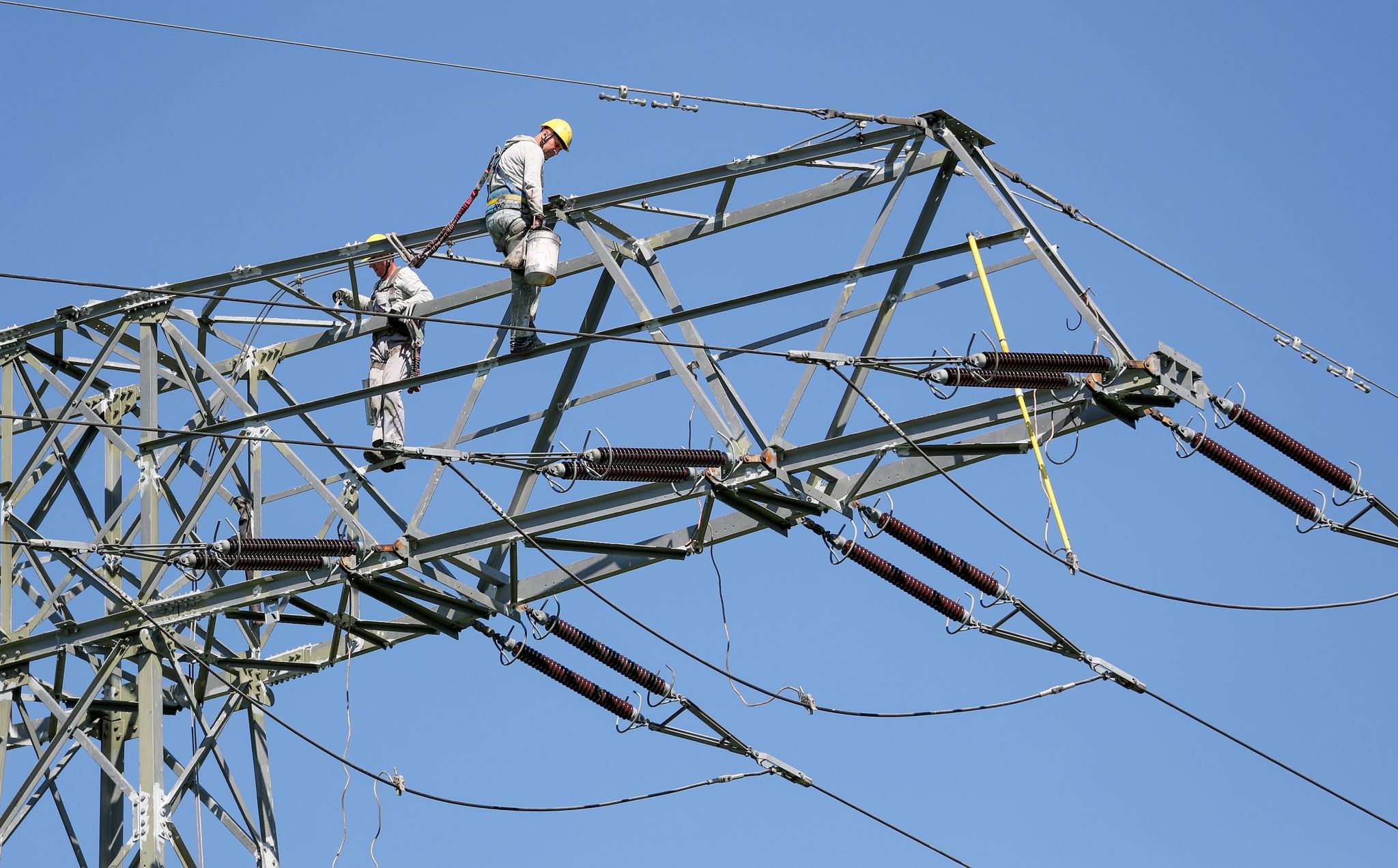 Image - Verbandsstudie: Strom bleibt ohne russisches Gas teuer