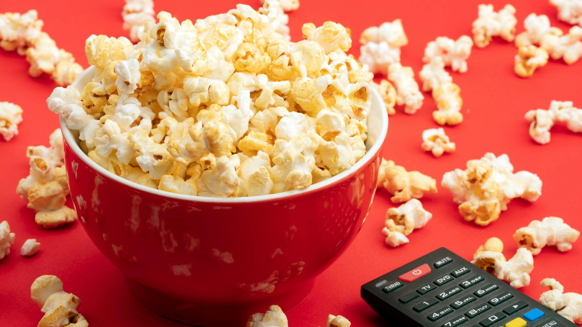 Zuhause gemütlich machen mit alten DEFA-Filmen: Amazon Prime macht's möglich.