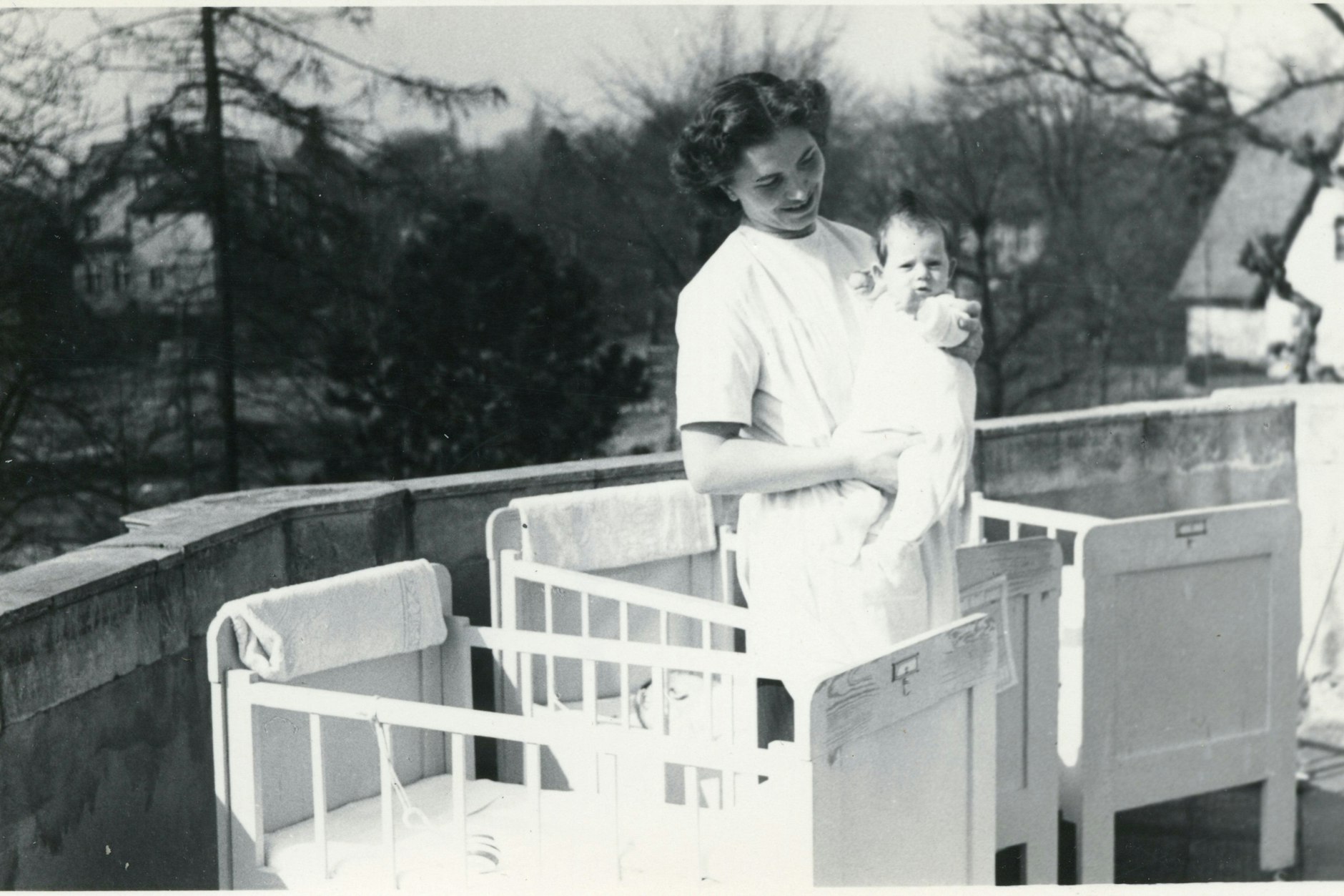 Kinderwochenheim-Hirschgarten