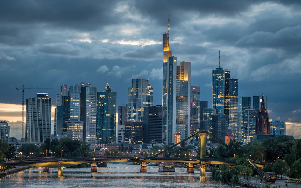 Immobilienmarkt: Warum Banken plötzlich wie vor der Finanzkrise 2008 zocken wollen