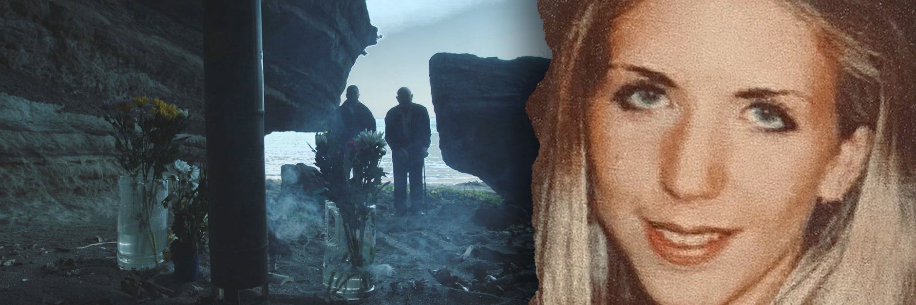 Die zerstückelte Leiche von Lucie Blackman wurde in einer Strand-Höhle gefunden - die Netflix-Doku „Der Fall Lucie Blackman“ erzählt ihre Geschichte.