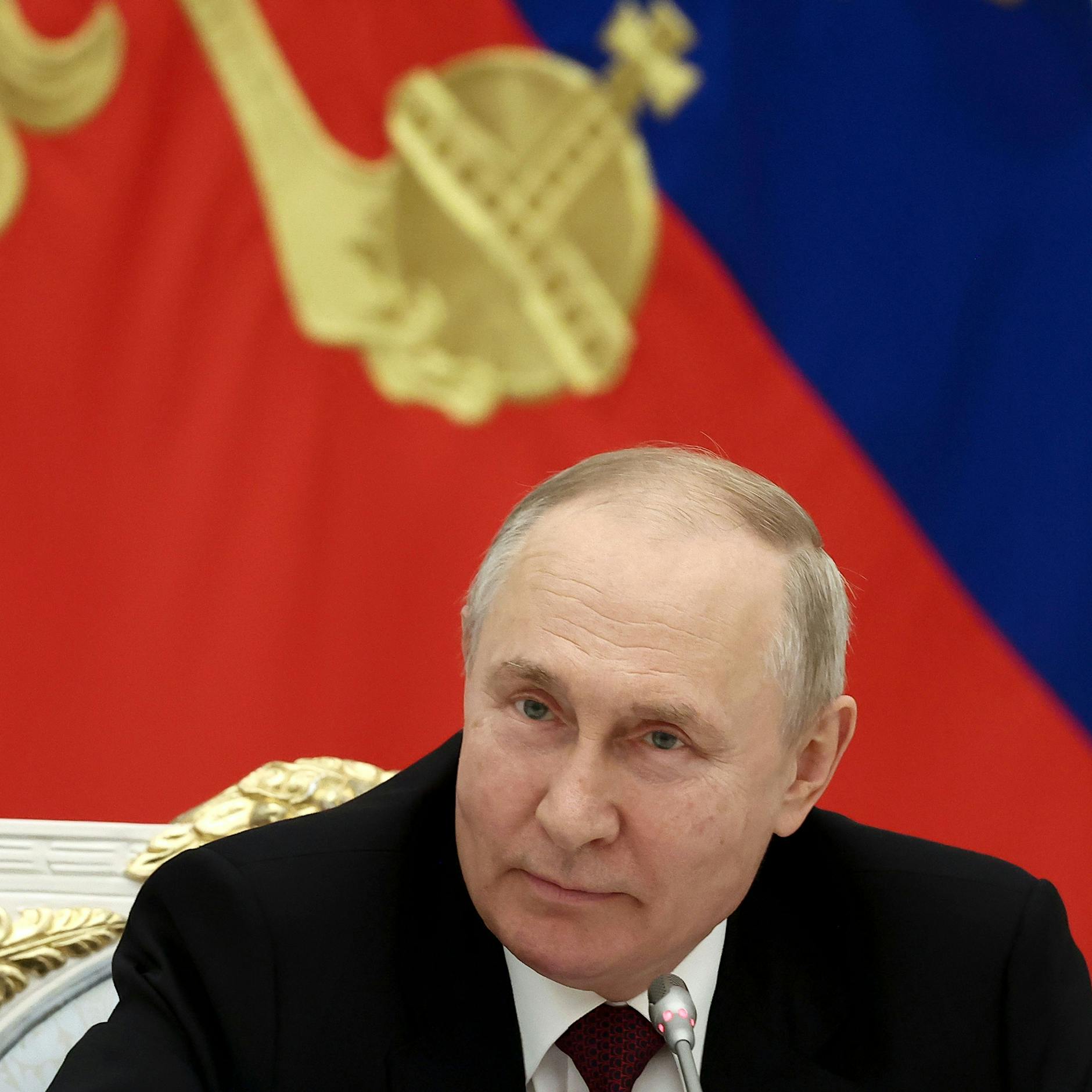Putin droht Polen mit russischen Truppen in Belarus
