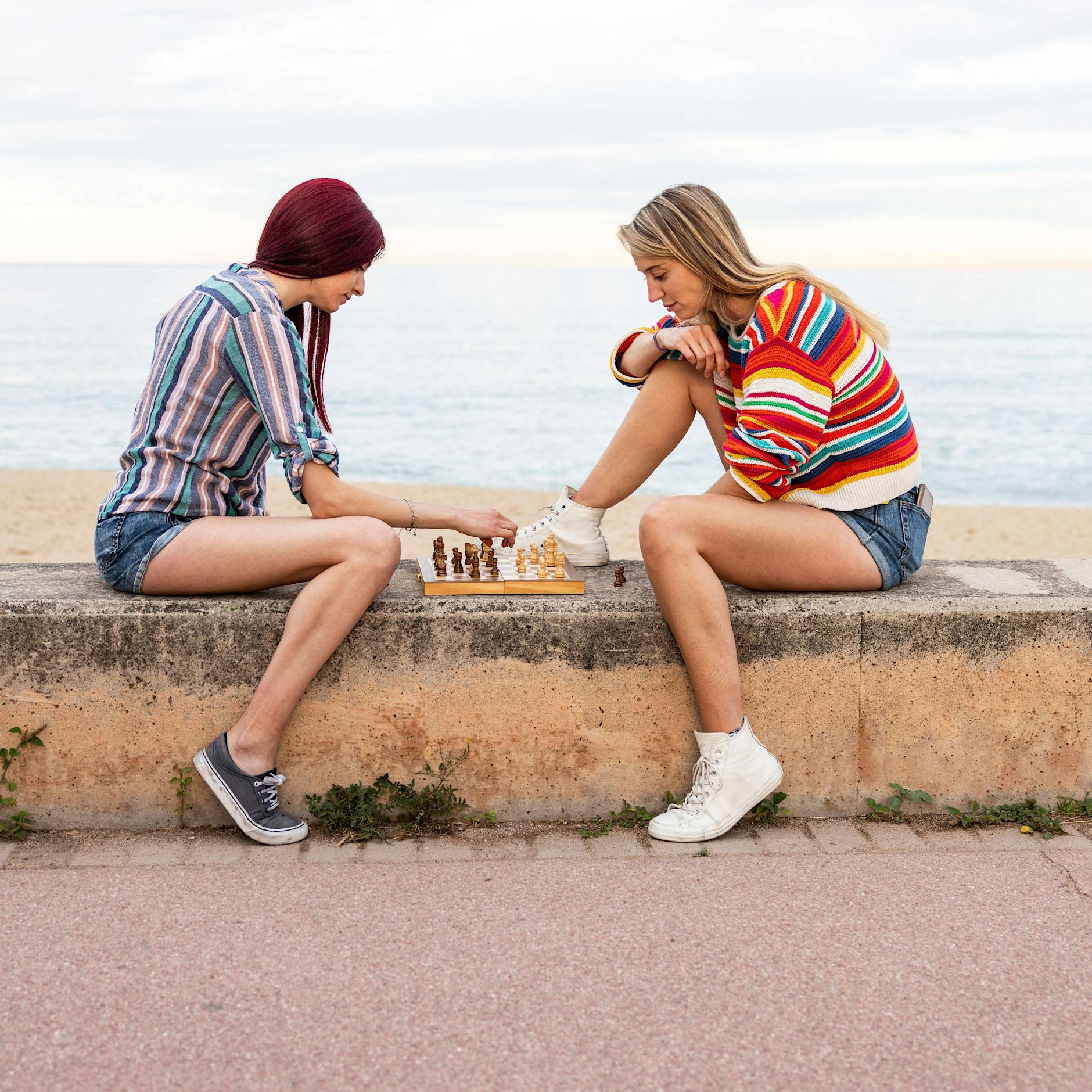 Laut Horoskop: Drei Sternzeichen, die einen scharfen Verstand haben